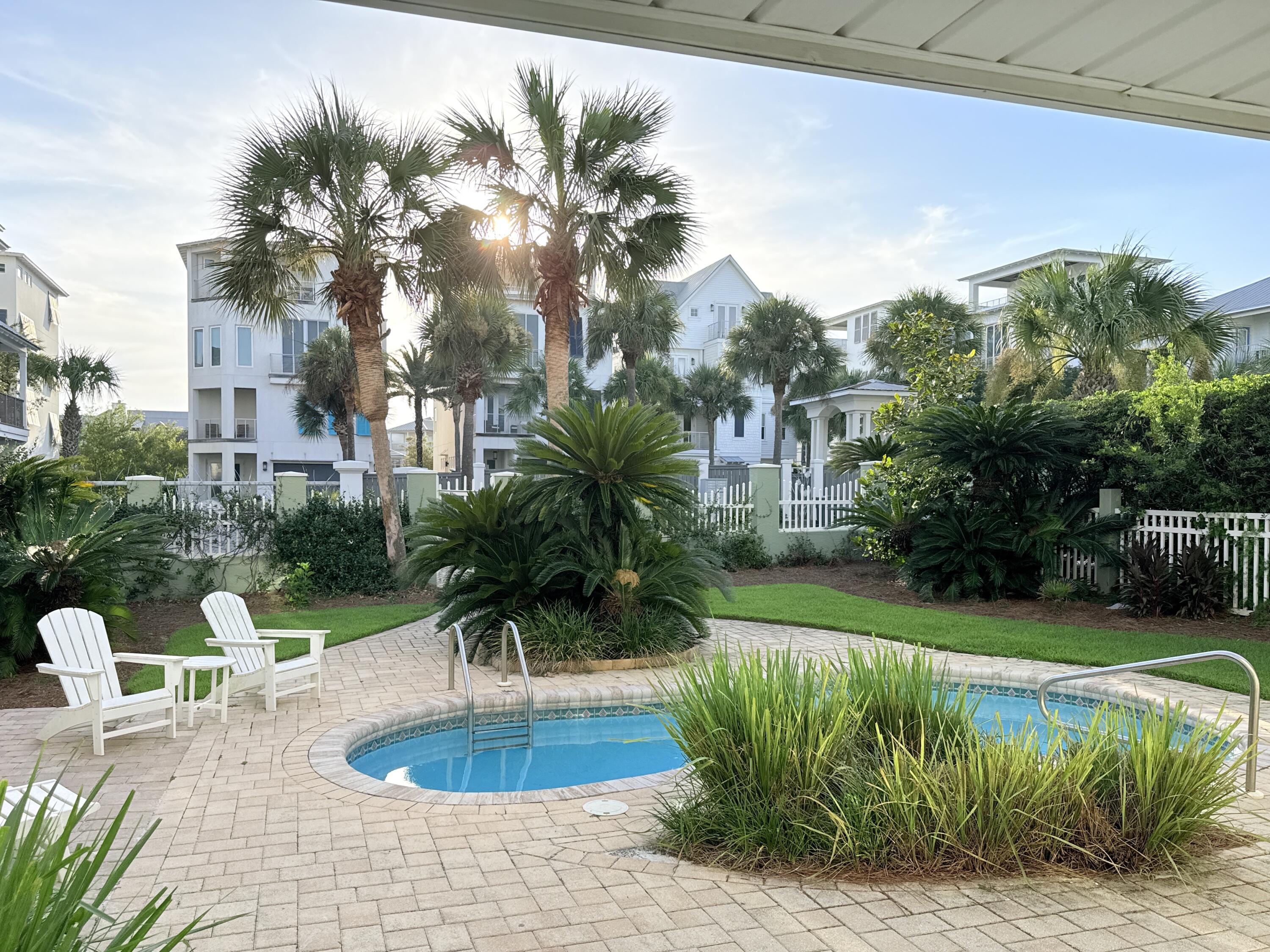 42 Beachwalk Lane Santa Rosa Beach FL 32459