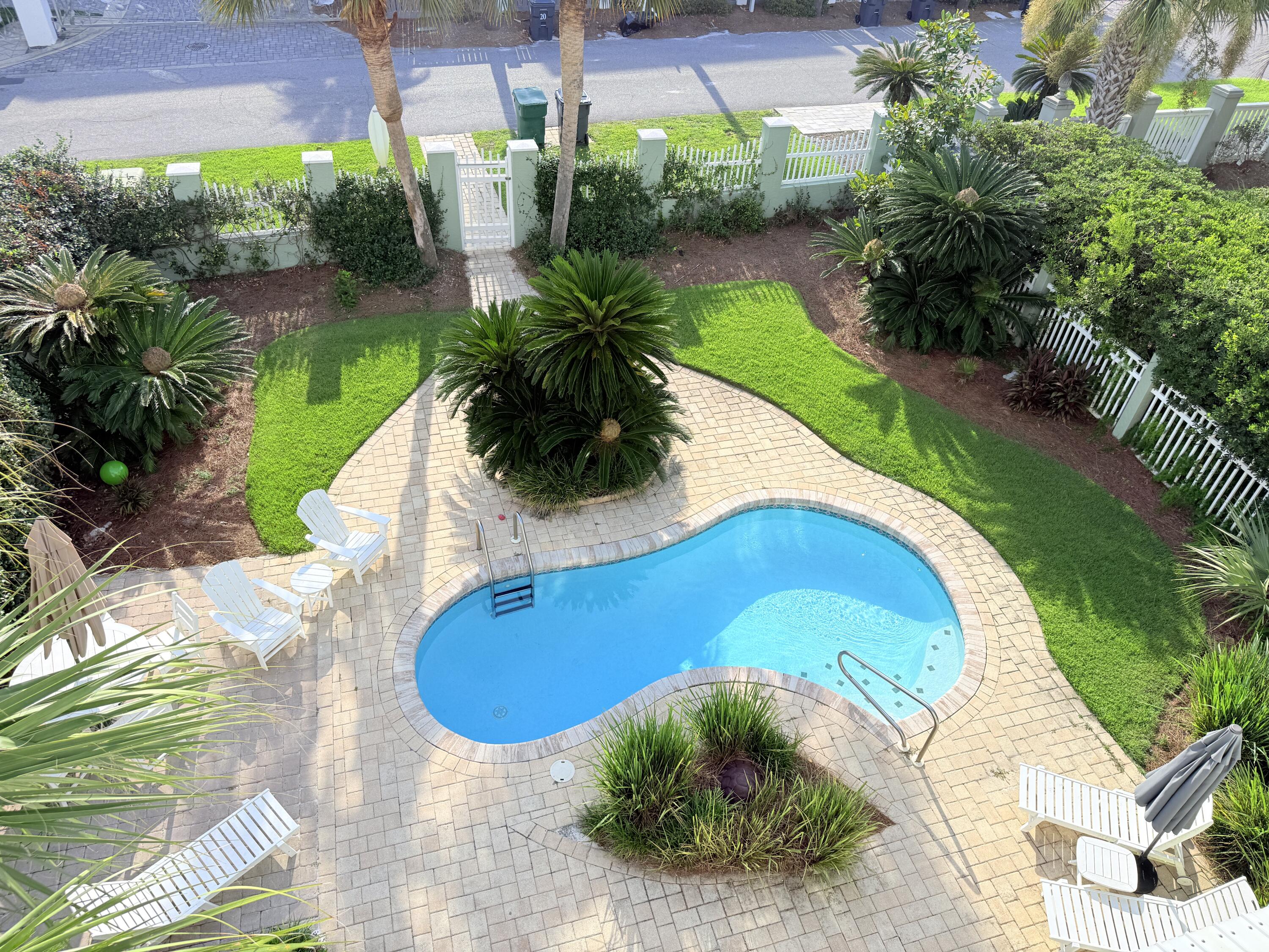 42 Beachwalk Lane Santa Rosa Beach FL 32459