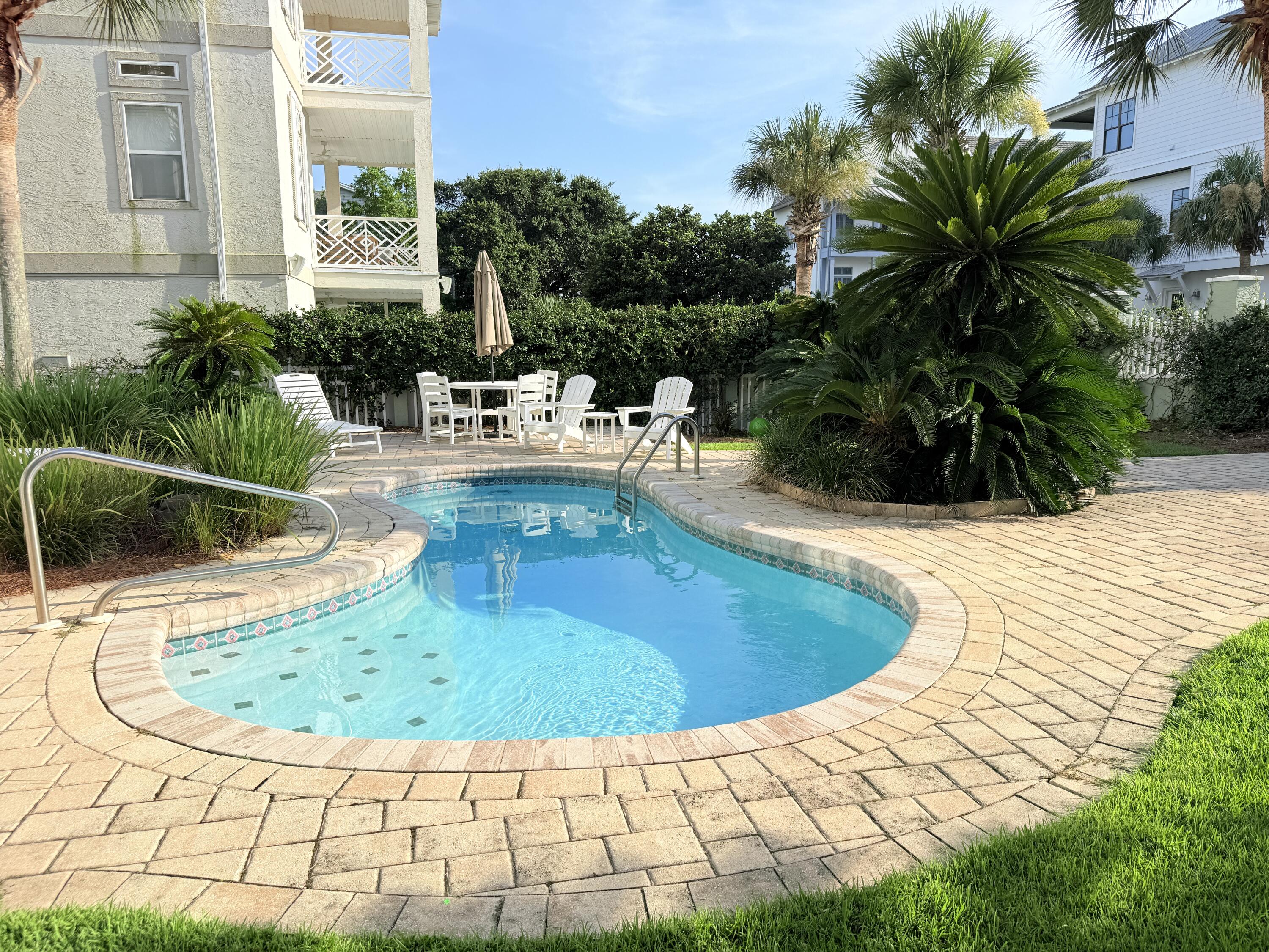 42 Beachwalk Lane Santa Rosa Beach FL 32459