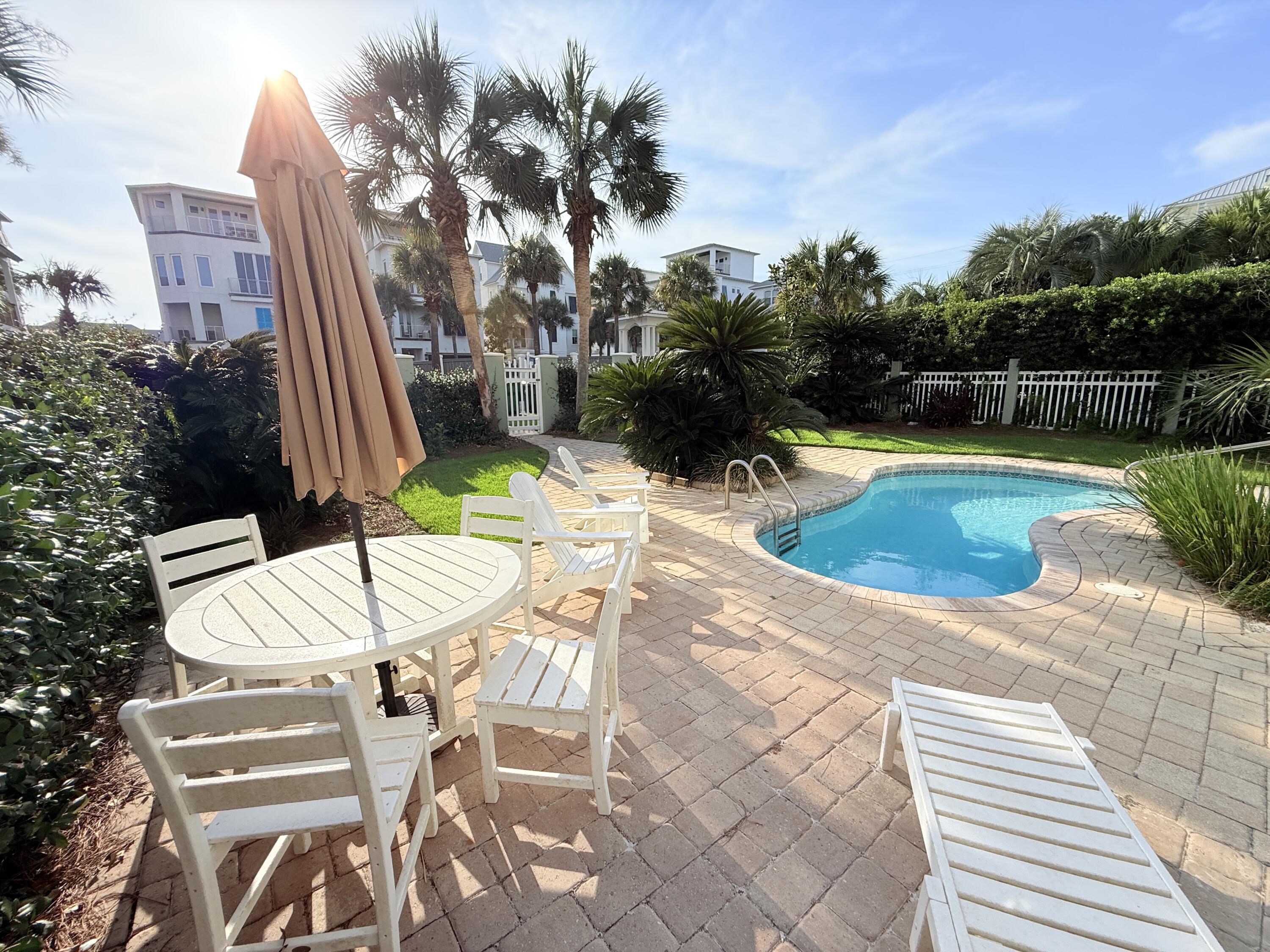 42 Beachwalk Lane Santa Rosa Beach FL 32459