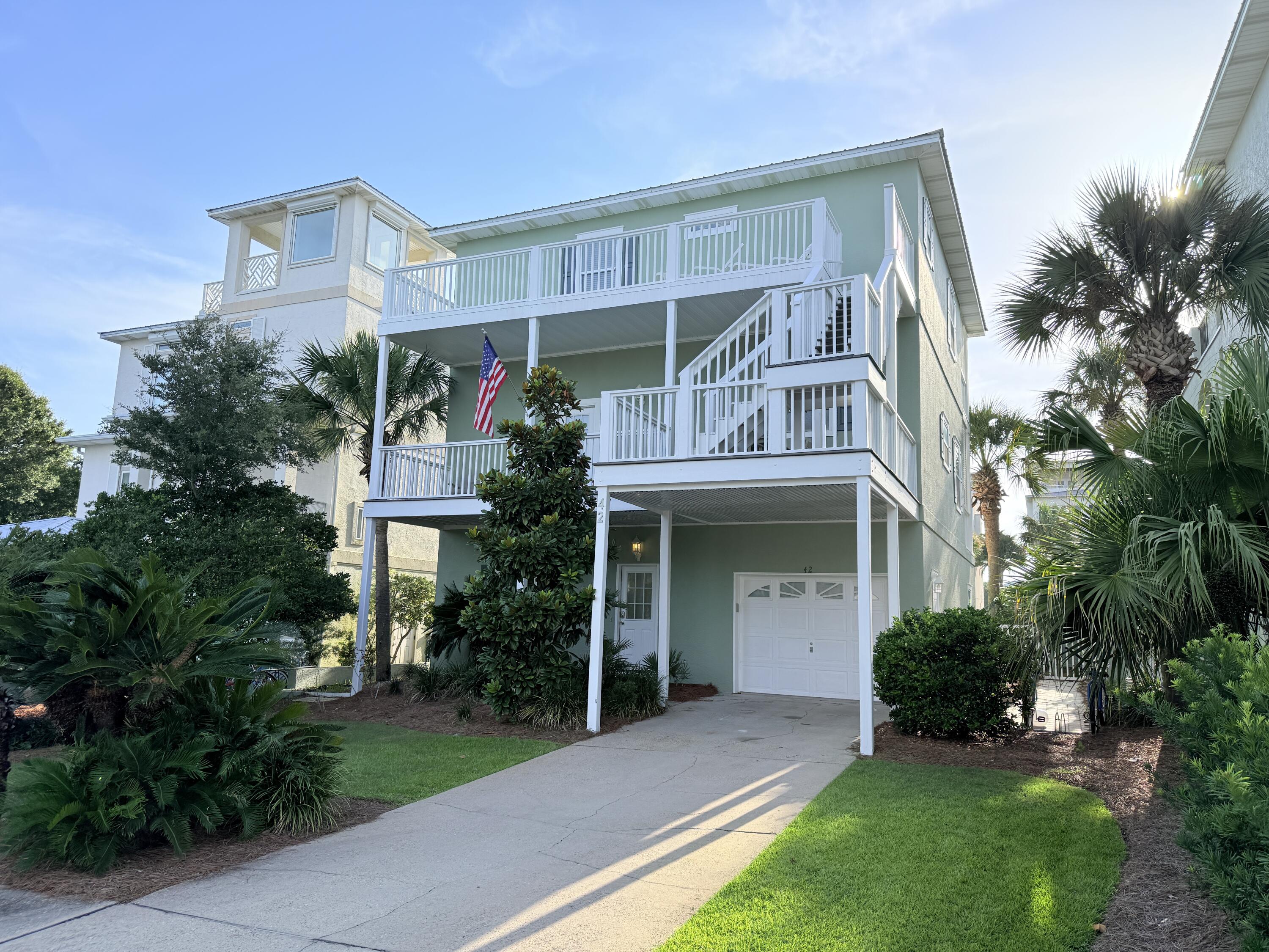 42 Beachwalk Lane Santa Rosa Beach FL 32459