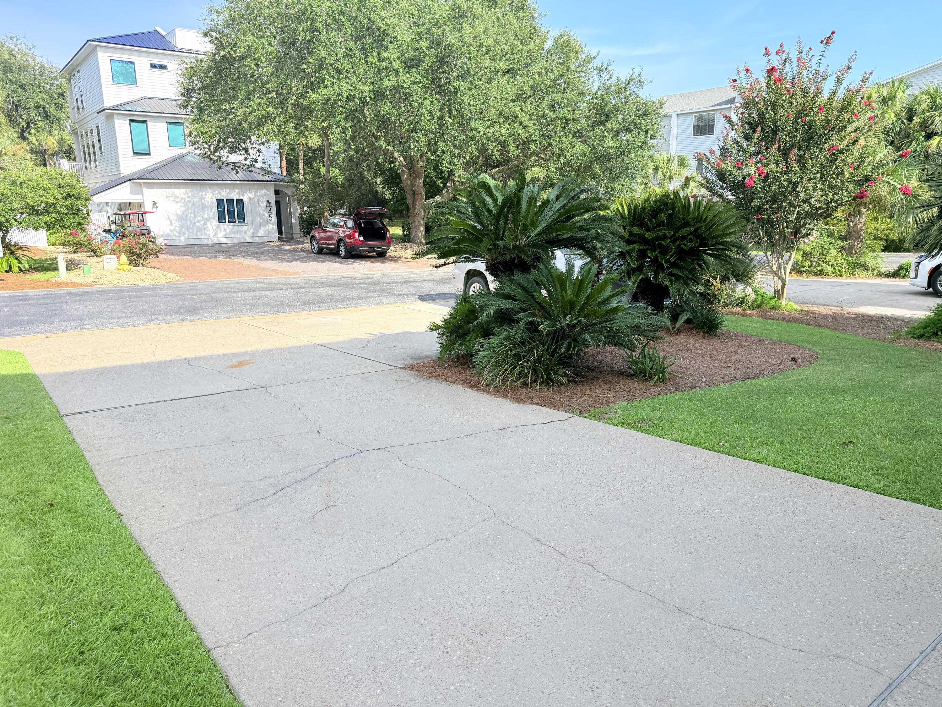 42 Beachwalk Lane Santa Rosa Beach FL 32459