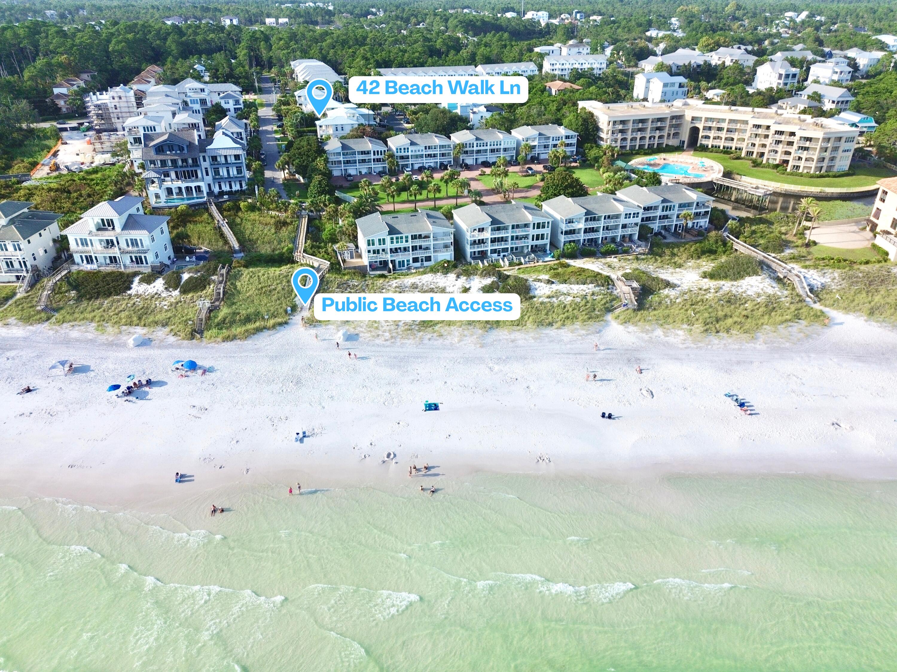 42 Beachwalk Lane Santa Rosa Beach FL 32459