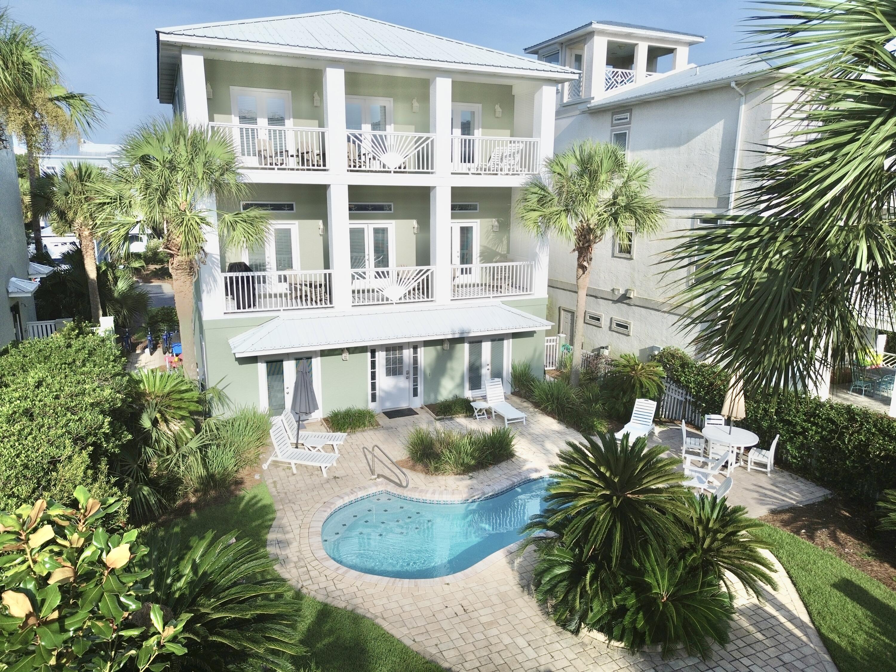 42 Beachwalk Lane Santa Rosa Beach FL 32459