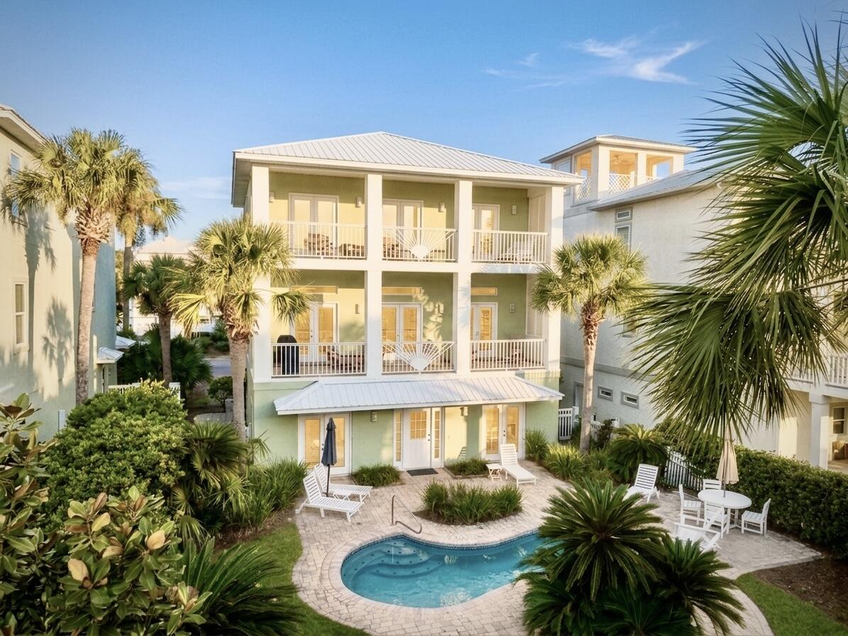 42 Beachwalk Lane Santa Rosa Beach FL 32459