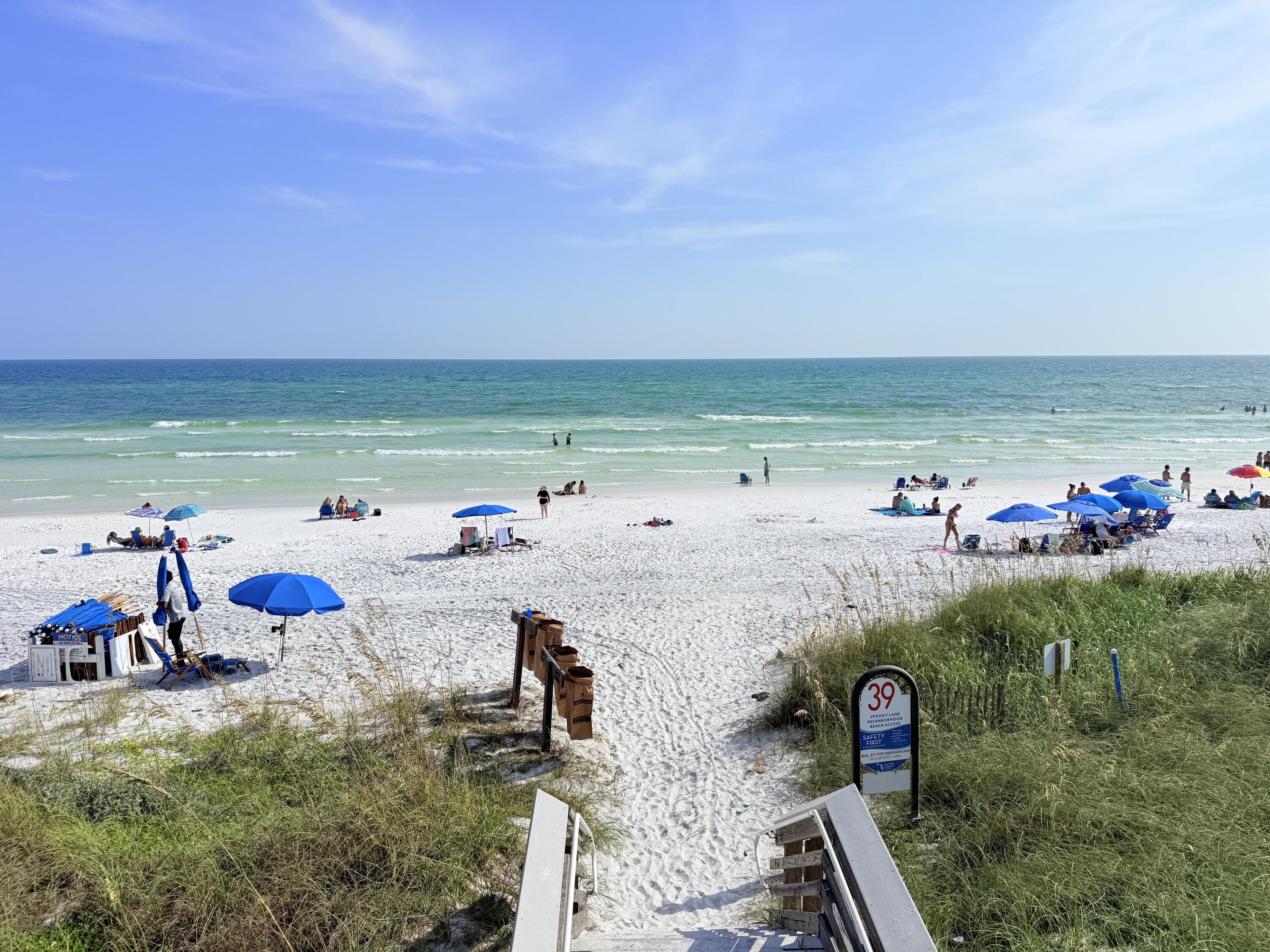 42 Beachwalk Lane Santa Rosa Beach FL 32459
