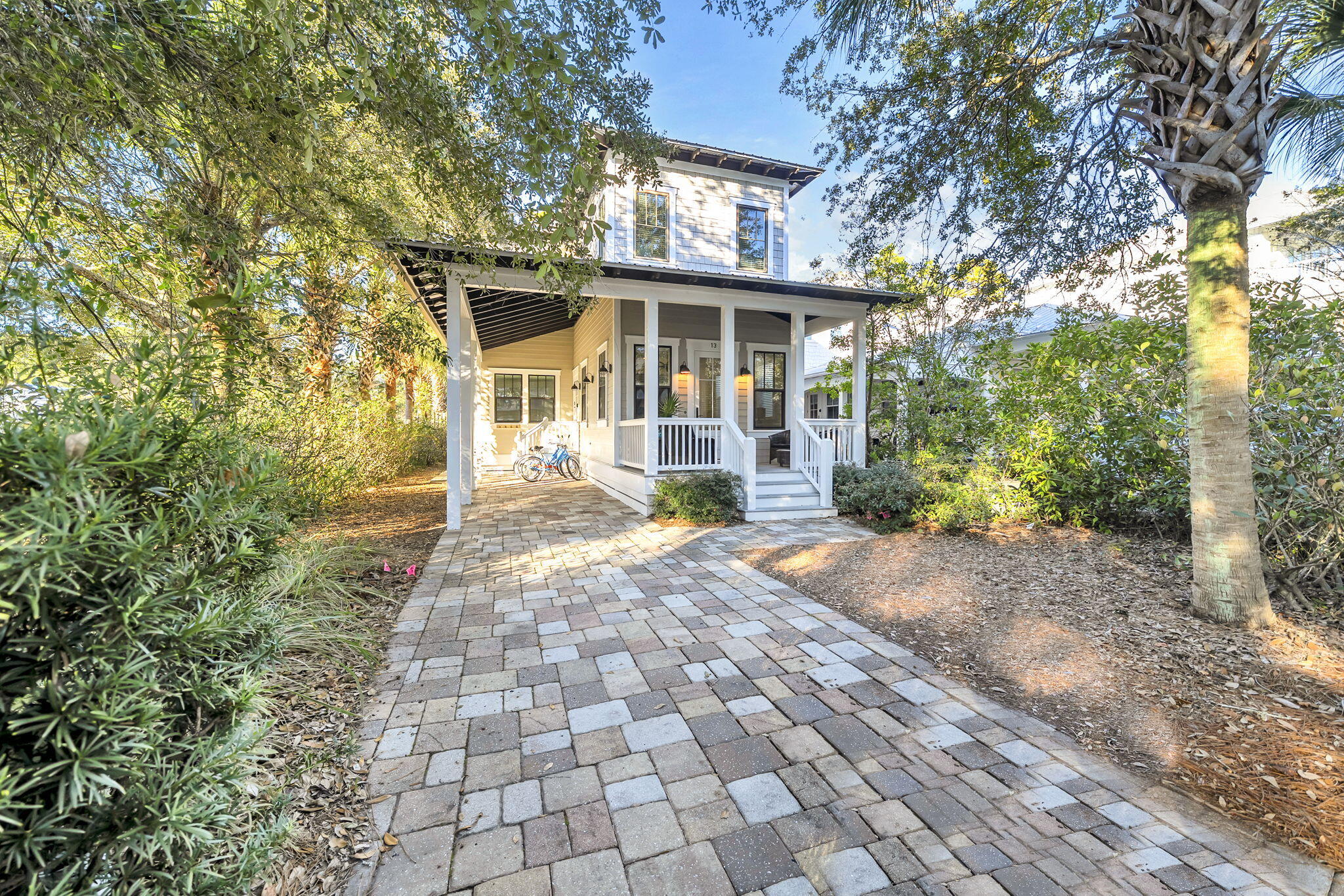 13 Eastern Lake Court Santa Rosa Beach FL 32459