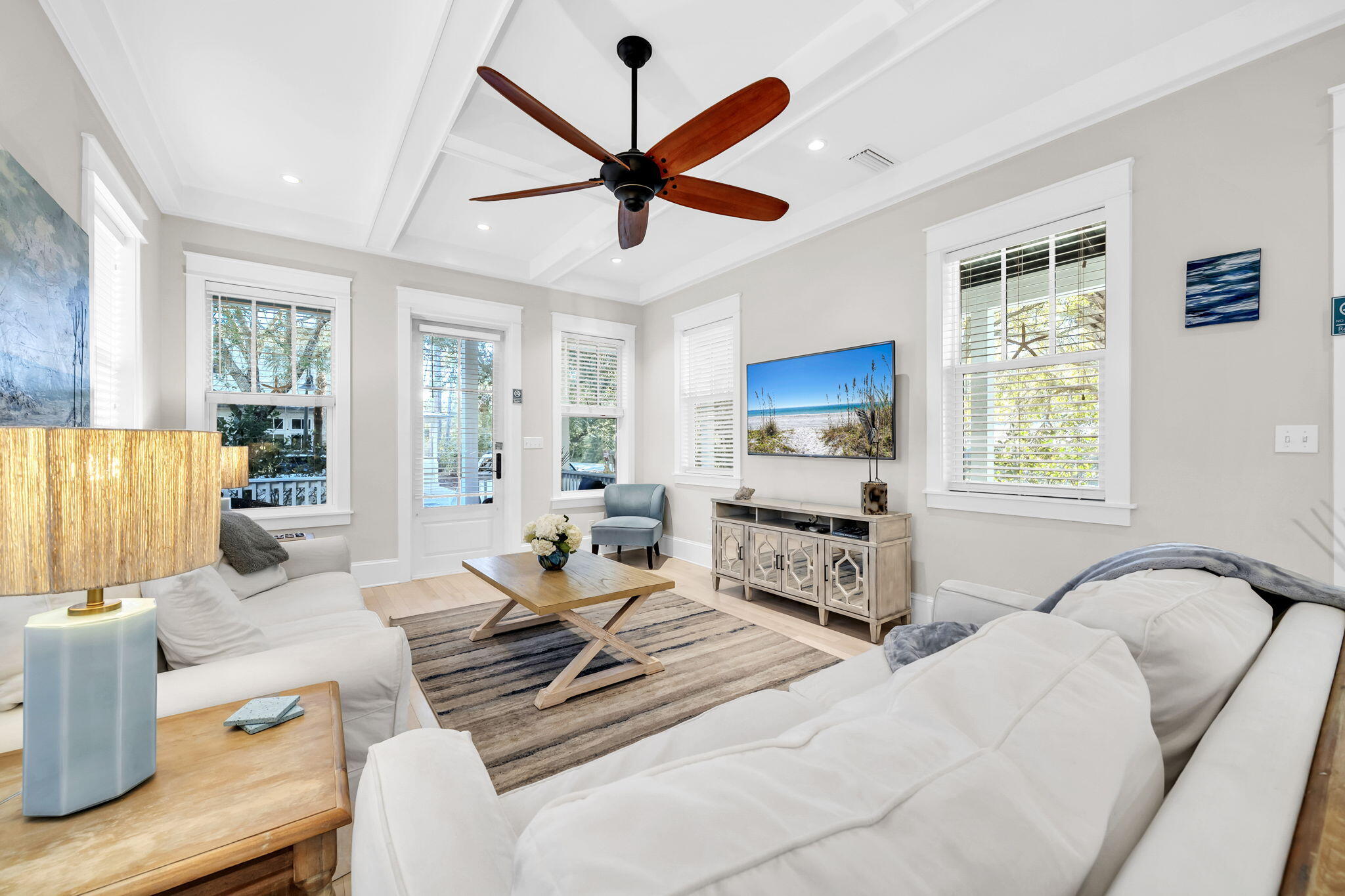 13 Eastern Lake Court Santa Rosa Beach FL 32459