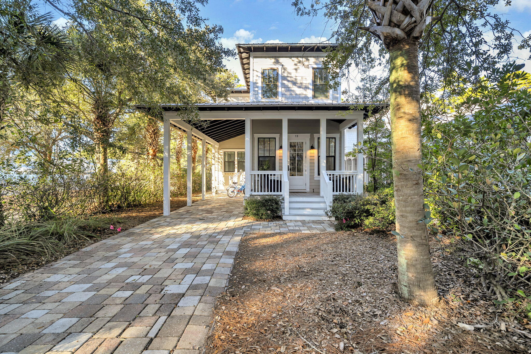 13 Eastern Lake Court Santa Rosa Beach FL 32459