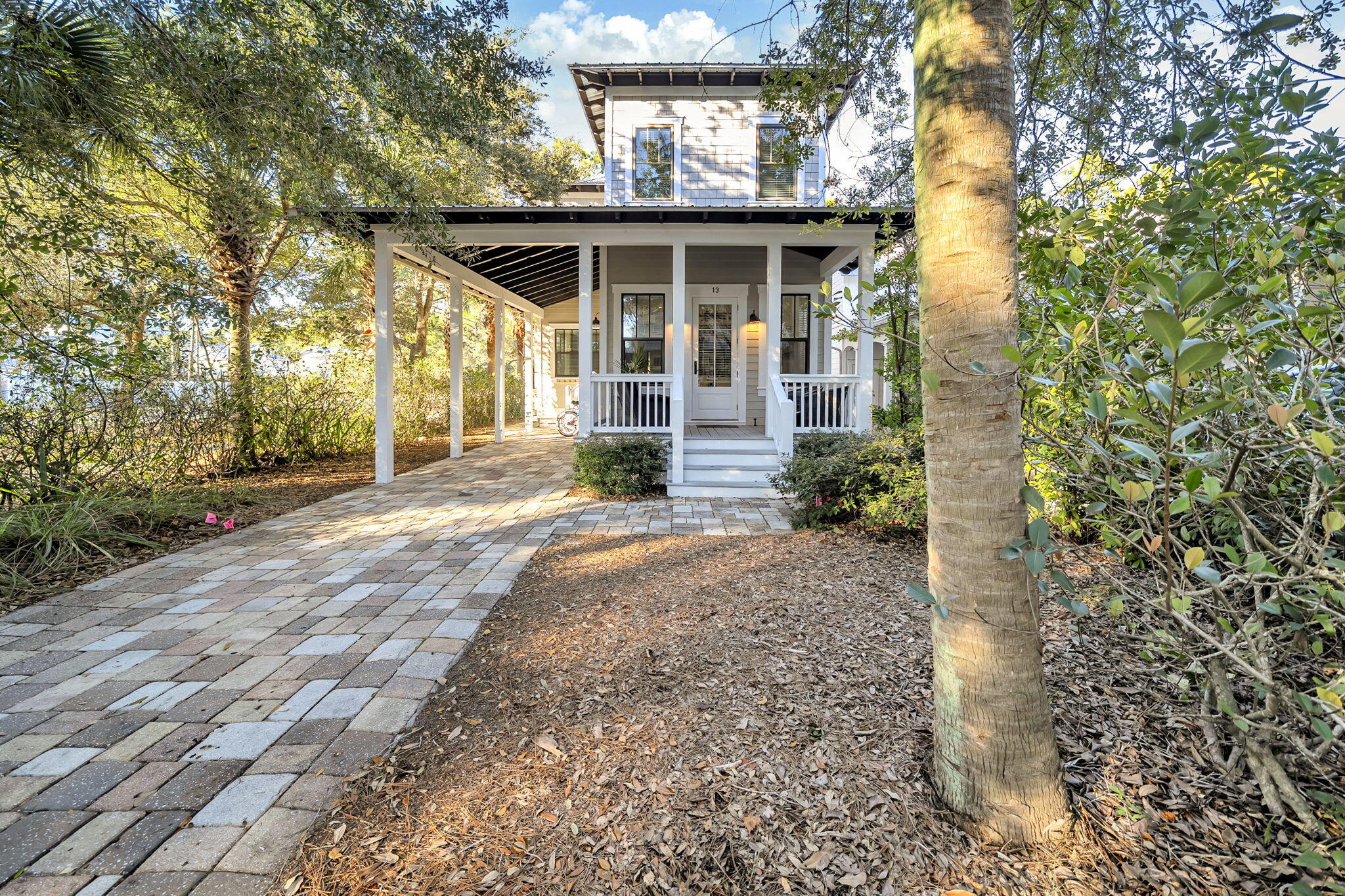 13 Eastern Lake Court Santa Rosa Beach FL 32459