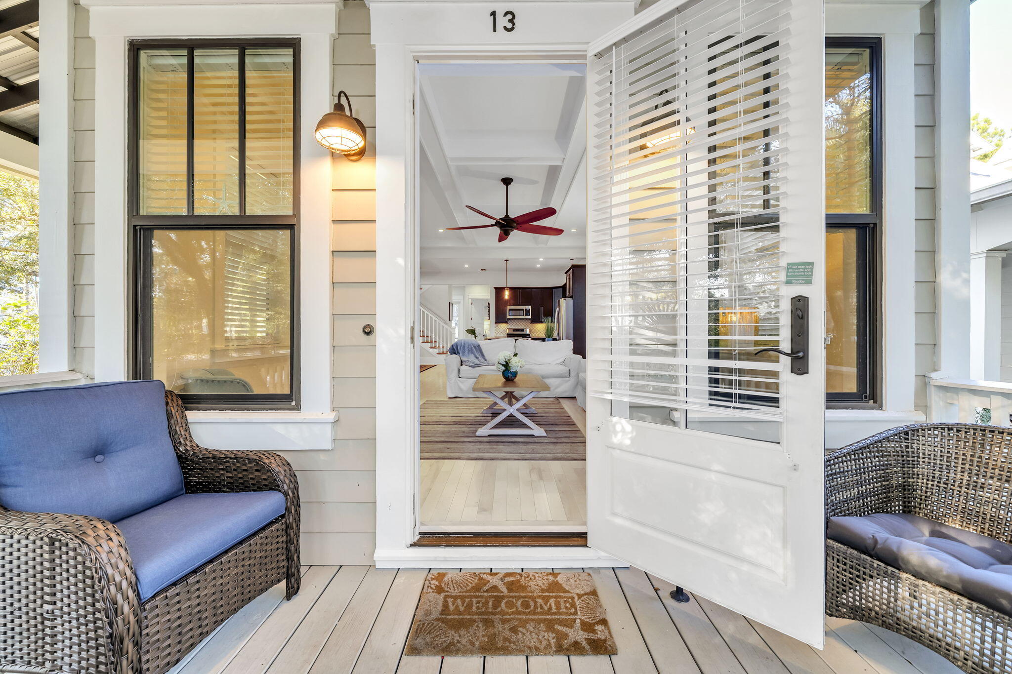 13 Eastern Lake Court Santa Rosa Beach FL 32459