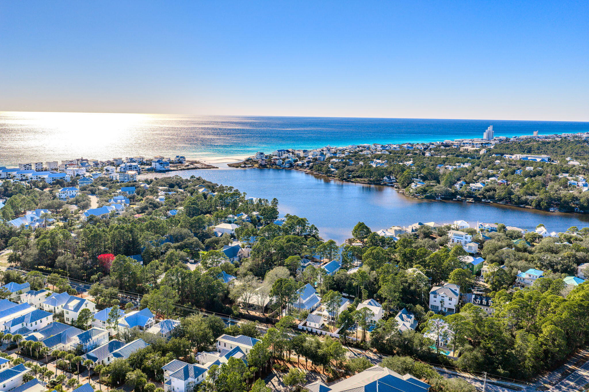 13 Eastern Lake Court Santa Rosa Beach FL 32459