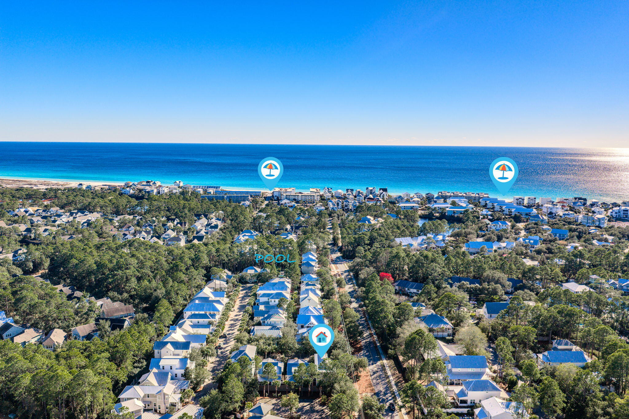 13 Eastern Lake Court Santa Rosa Beach FL 32459