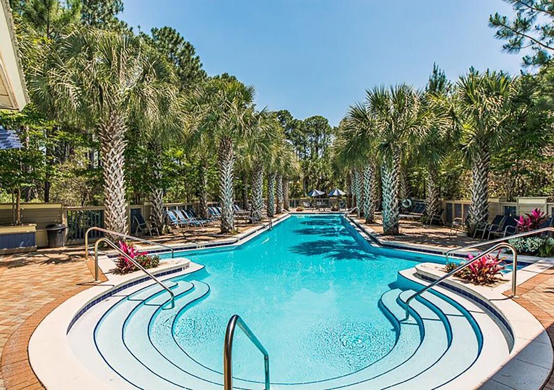13 Eastern Lake Court Santa Rosa Beach FL 32459