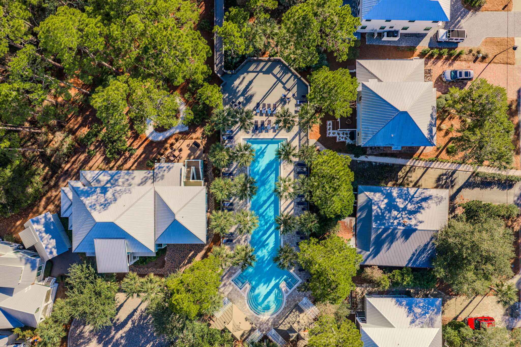 13 Eastern Lake Court Santa Rosa Beach FL 32459