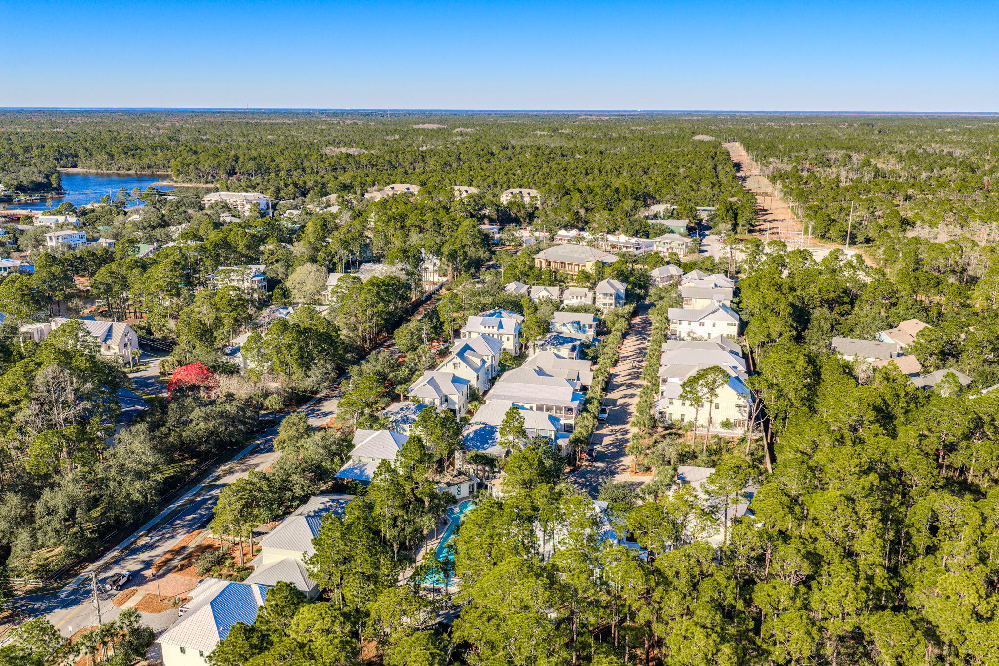 13 Eastern Lake Court Santa Rosa Beach FL 32459
