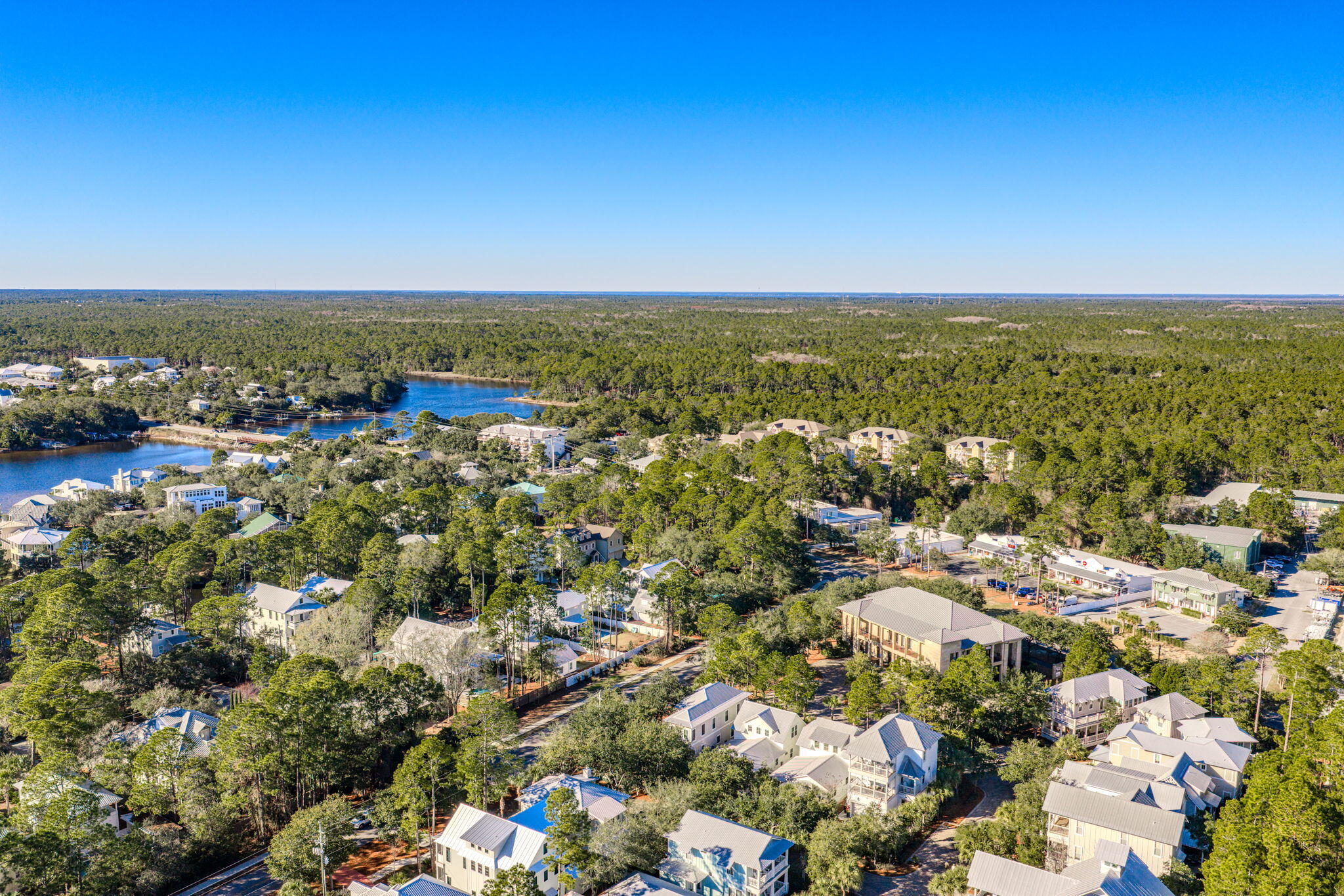 13 Eastern Lake Court Santa Rosa Beach FL 32459