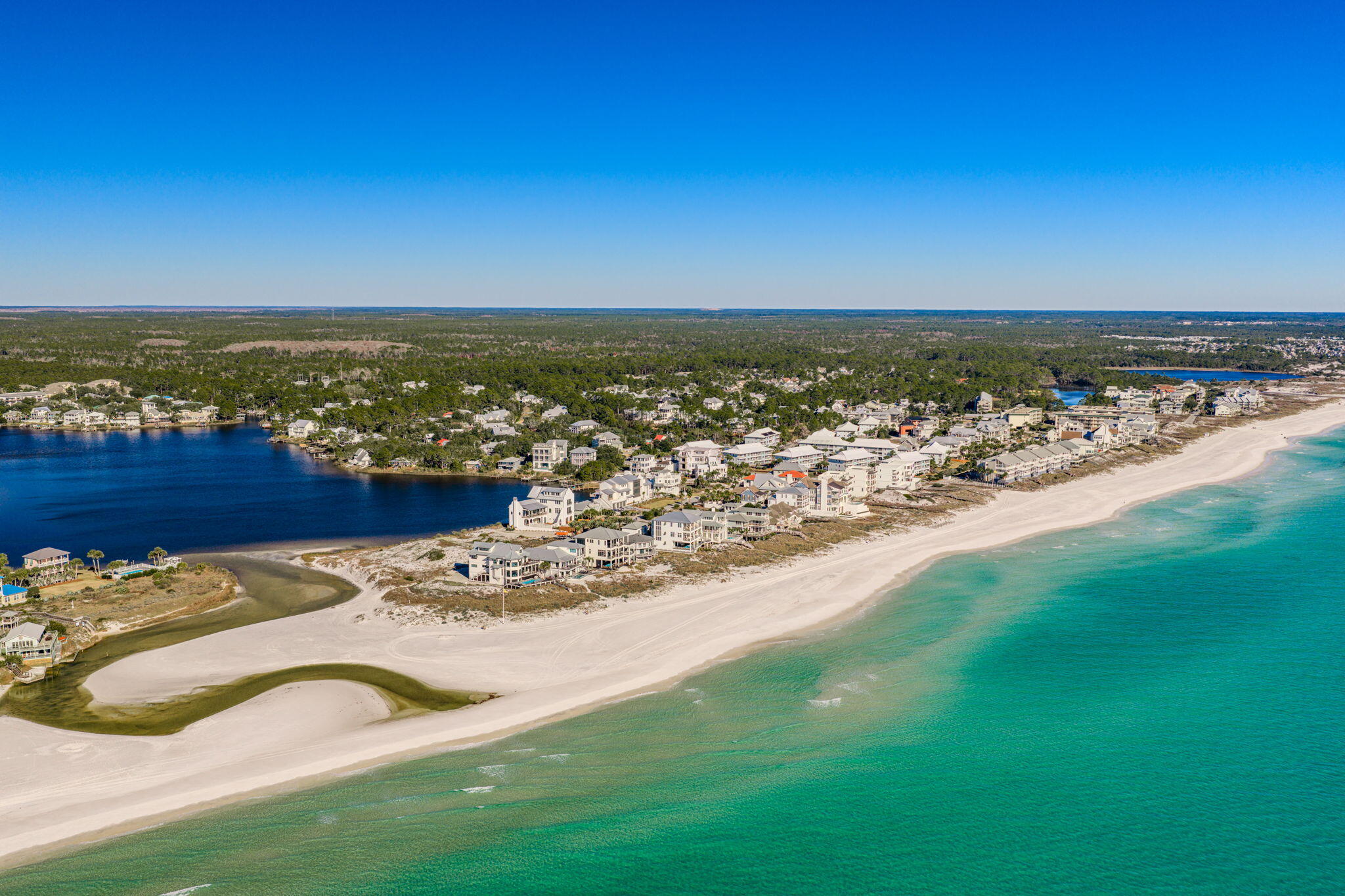 13 Eastern Lake Court Santa Rosa Beach FL 32459