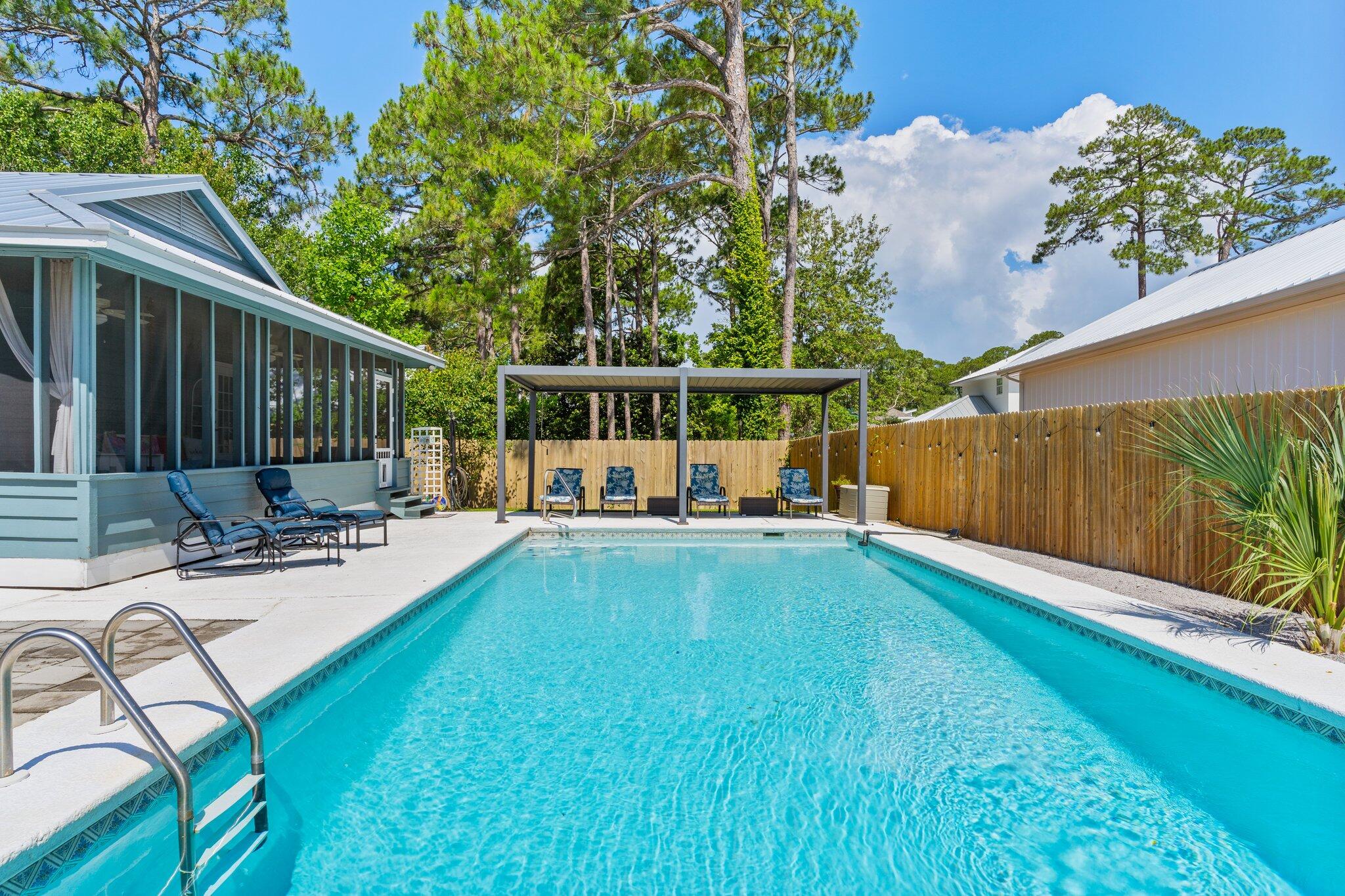 850 Forest Shore Drive Miramar Beach FL 32550