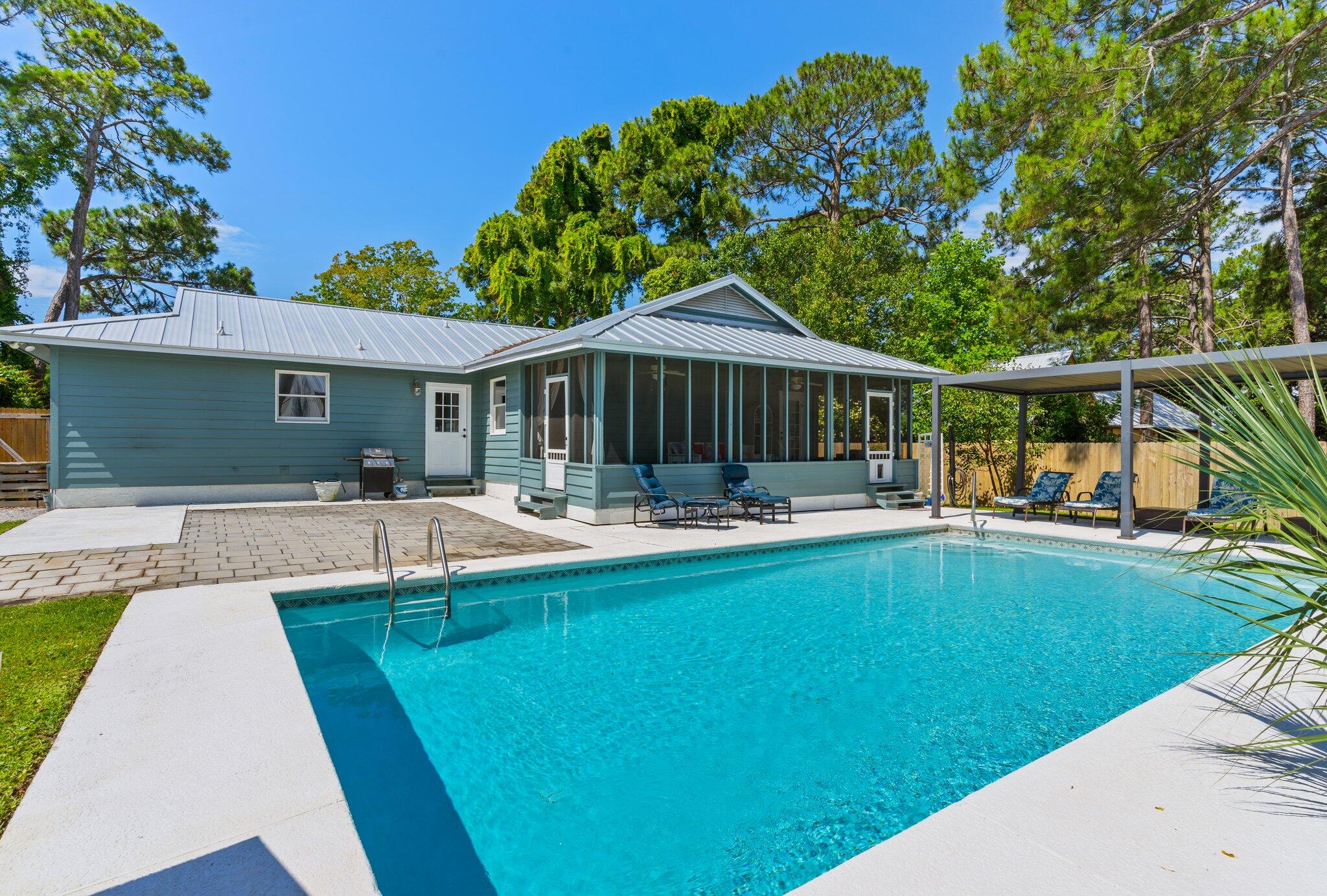 850 Forest Shore Drive Miramar Beach FL 32550