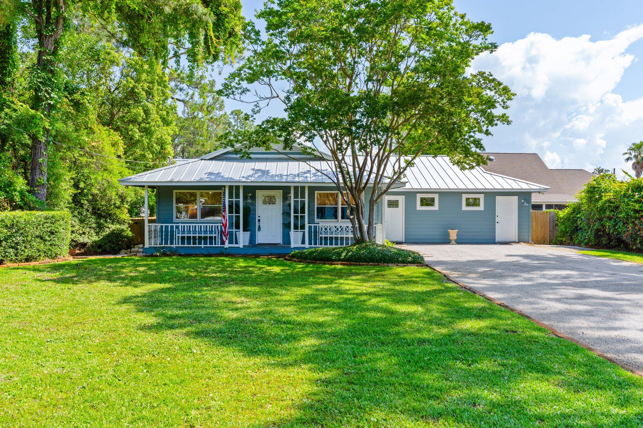 850 Forest Shore Drive Miramar Beach FL 32550