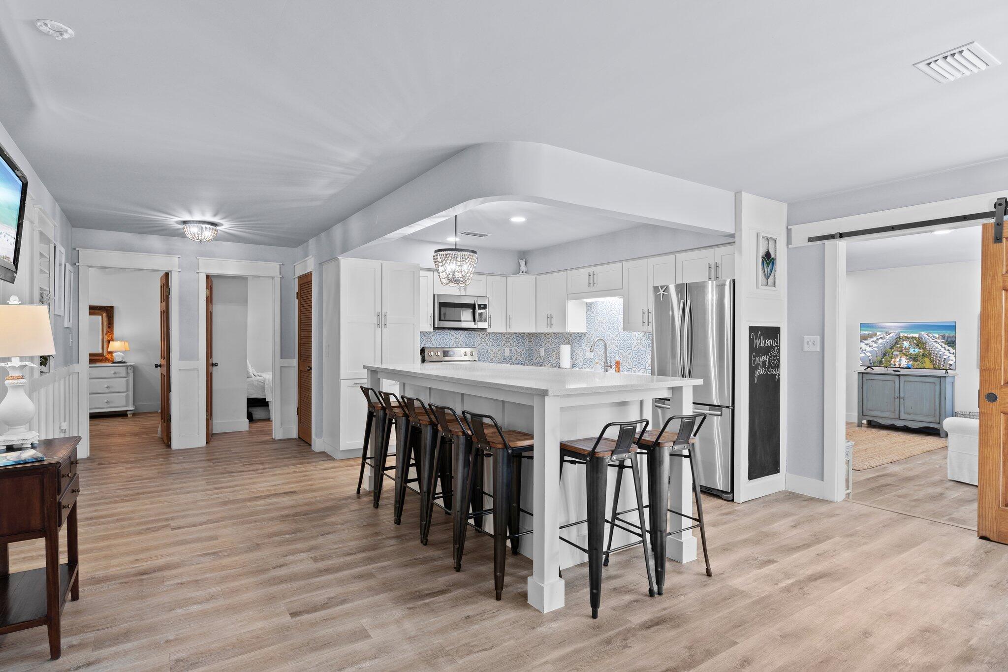 850 Forest Shore Drive Miramar Beach FL 32550
