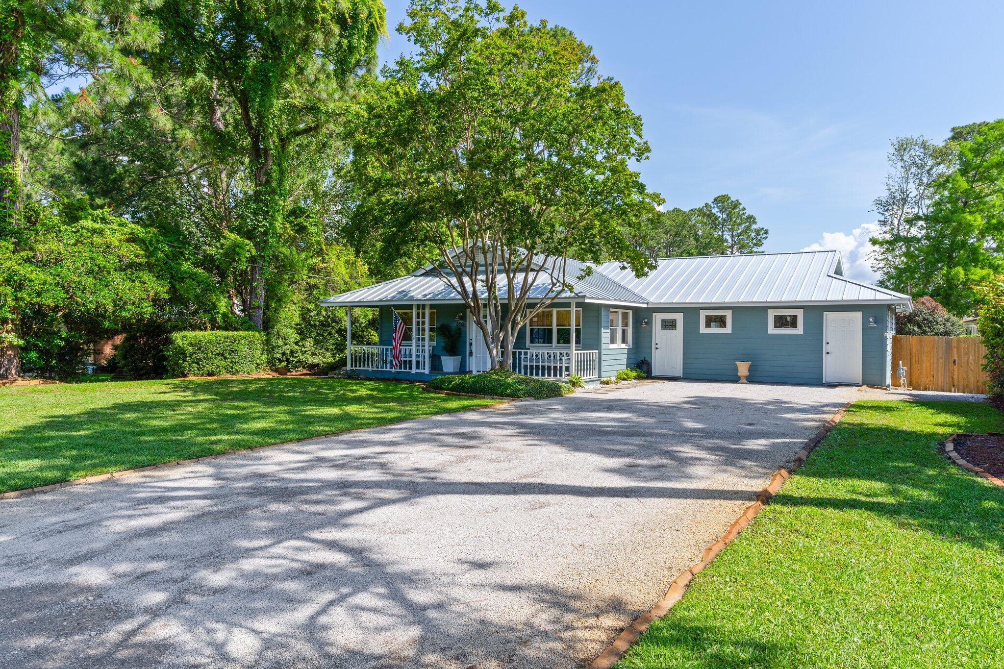 850 Forest Shore Drive Miramar Beach FL 32550