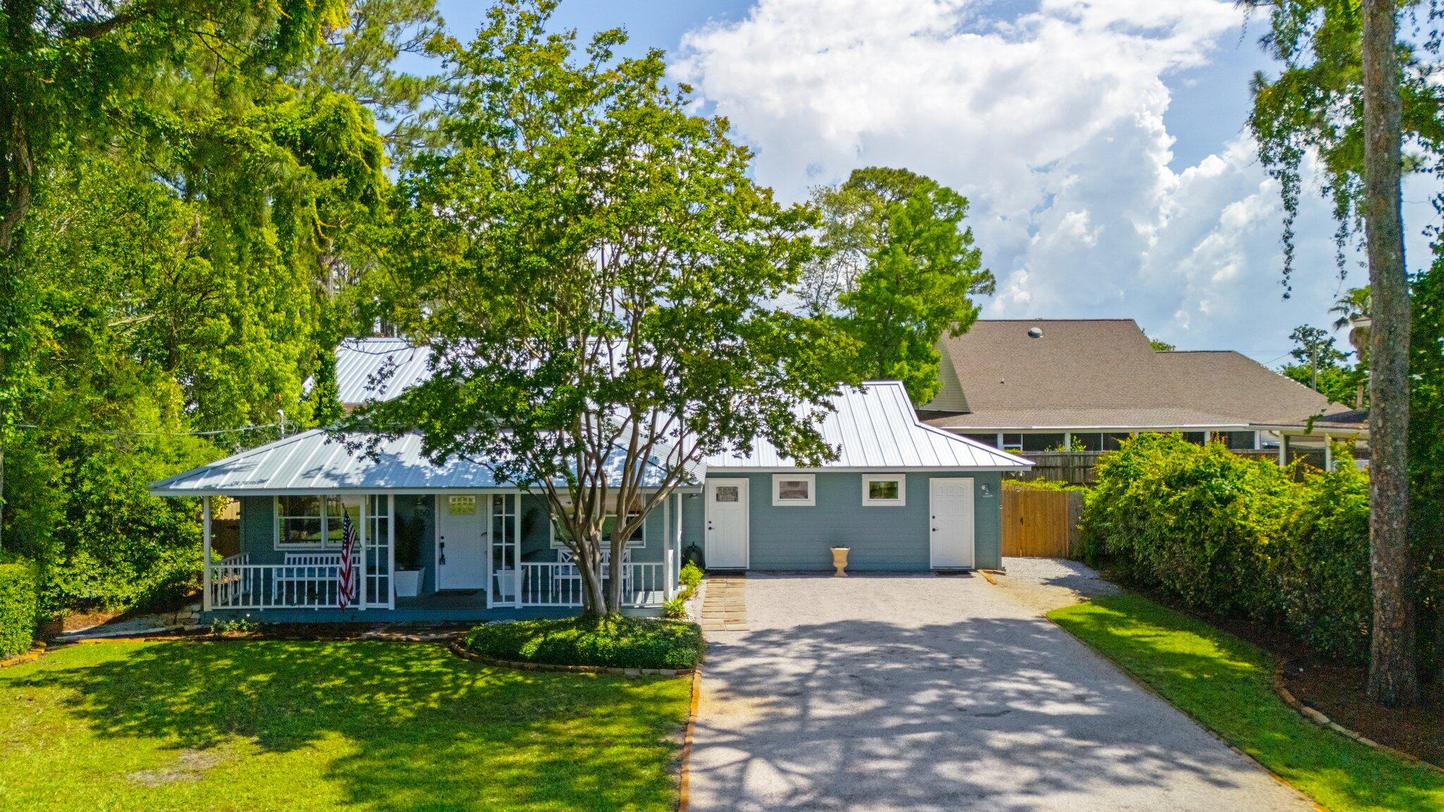 850 Forest Shore Drive Miramar Beach FL 32550