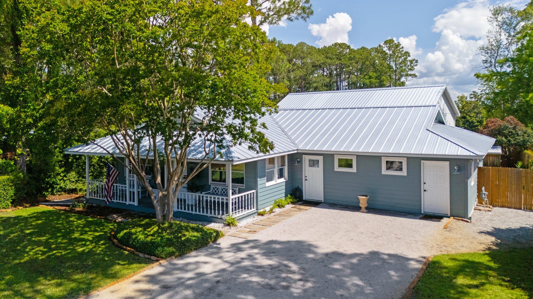 850 Forest Shore Drive Miramar Beach FL 32550