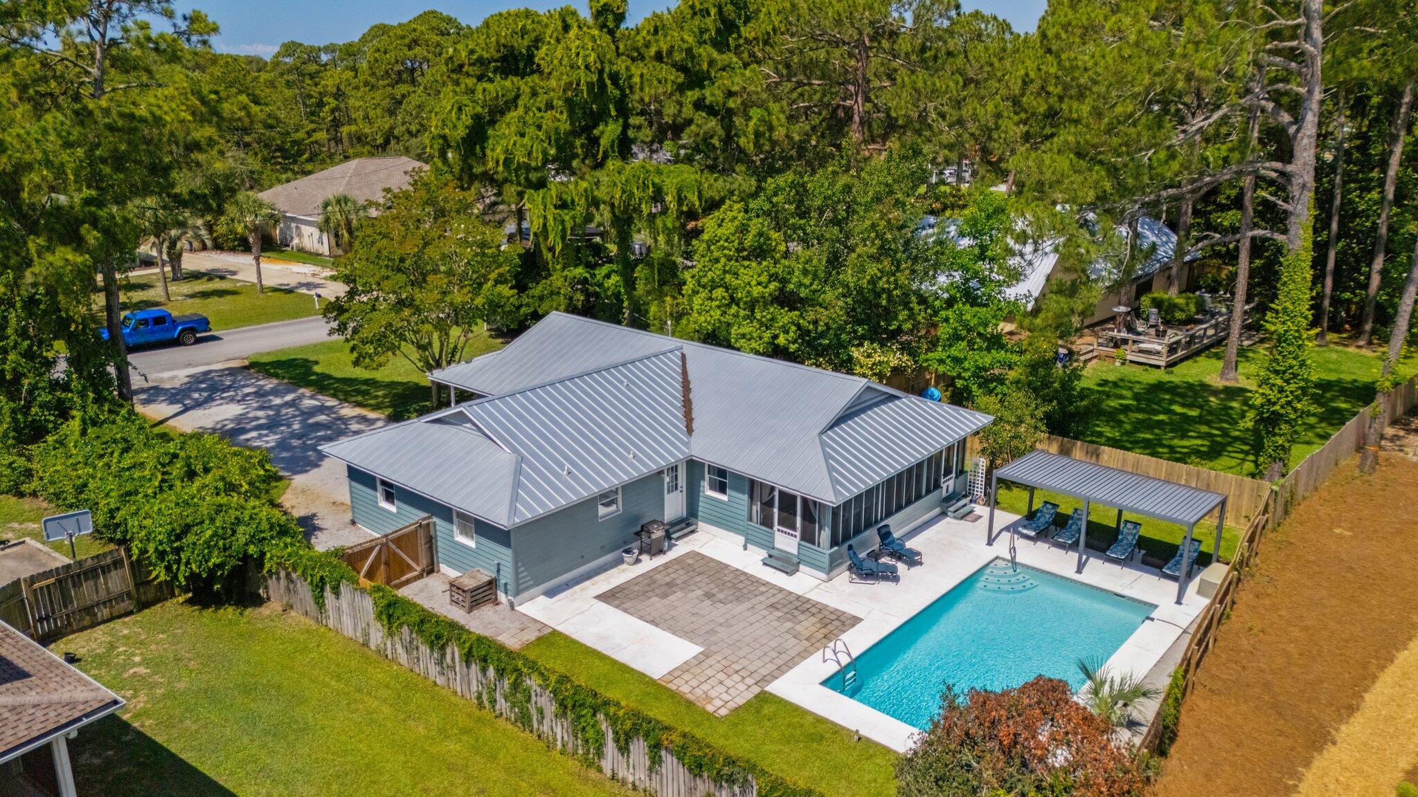 850 Forest Shore Drive Miramar Beach FL 32550