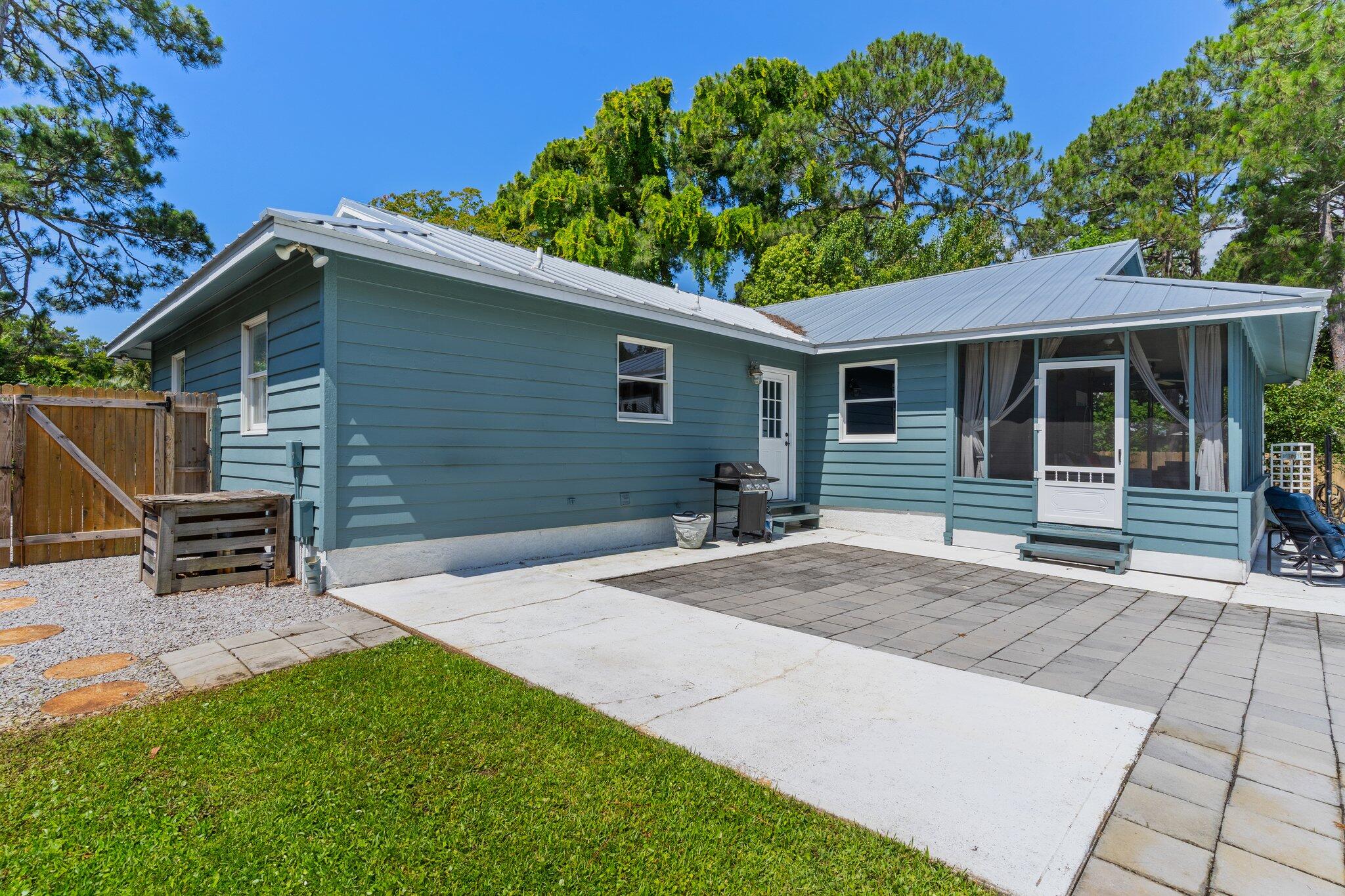 850 Forest Shore Drive Miramar Beach FL 32550