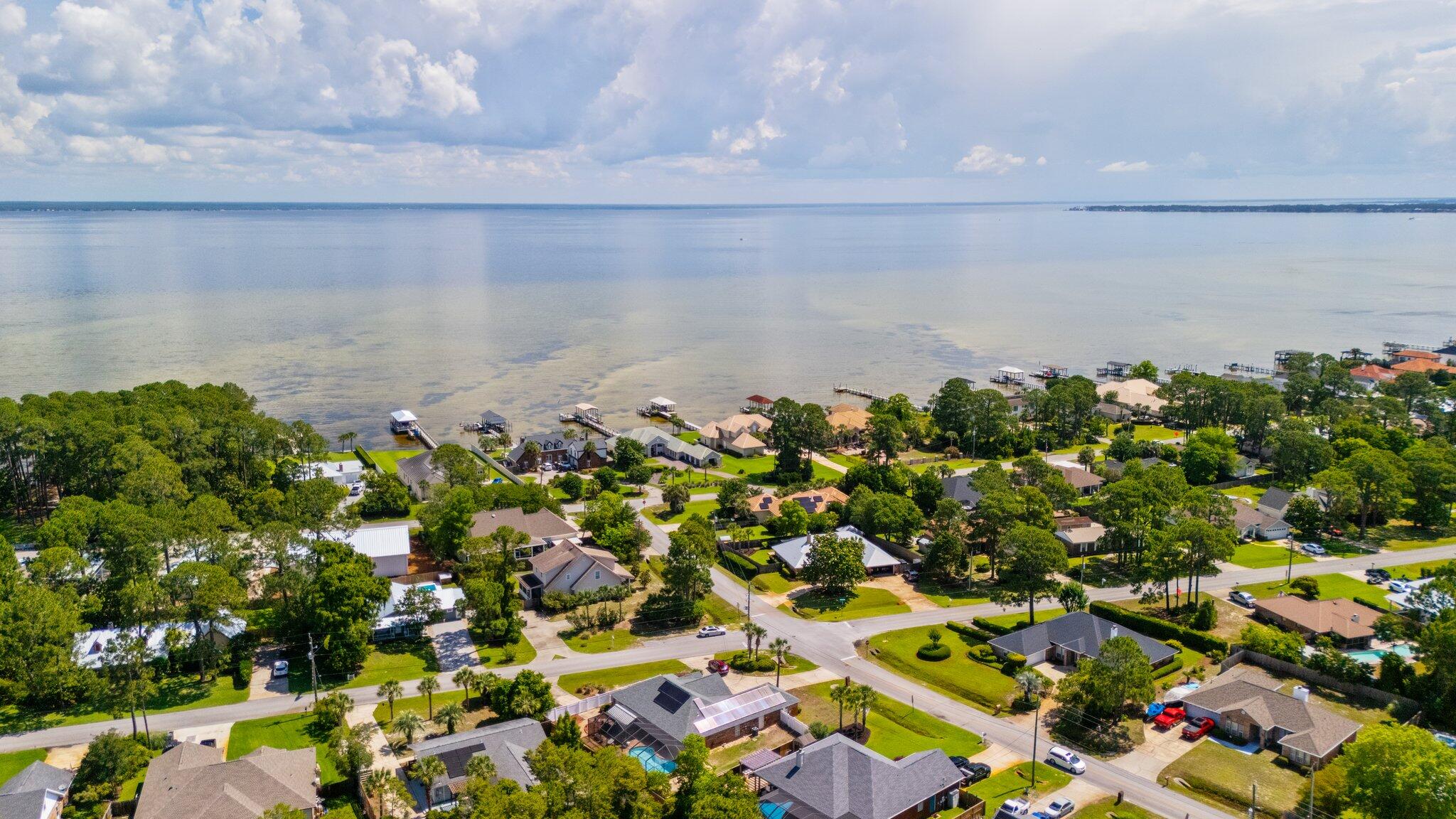 850 Forest Shore Drive Miramar Beach FL 32550