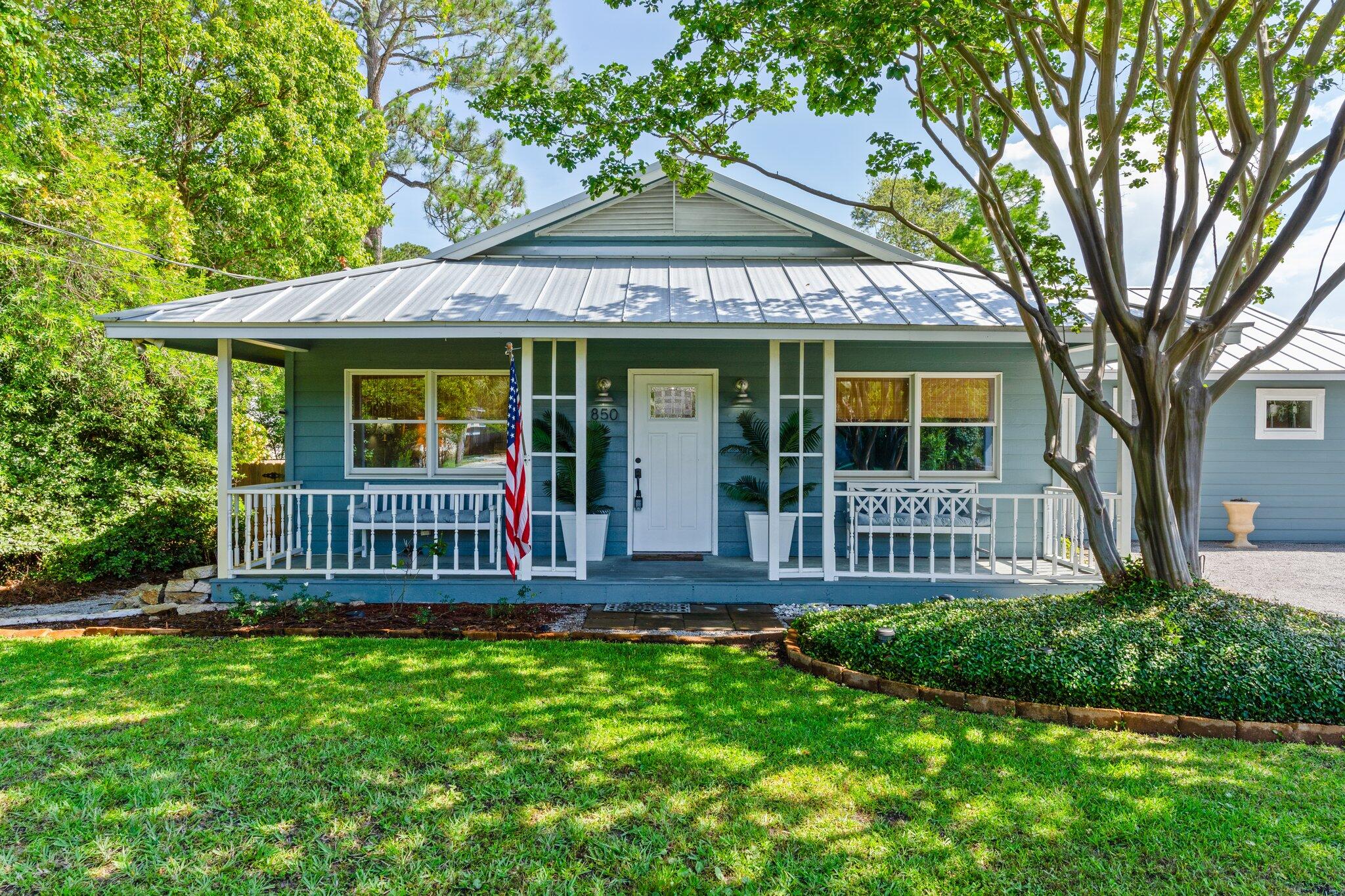 850 Forest Shore Drive Miramar Beach FL 32550