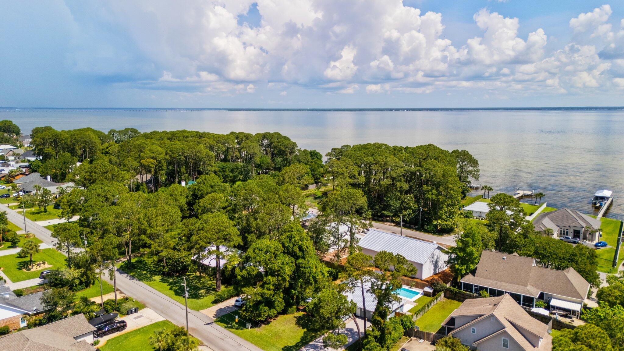850 Forest Shore Drive Miramar Beach FL 32550