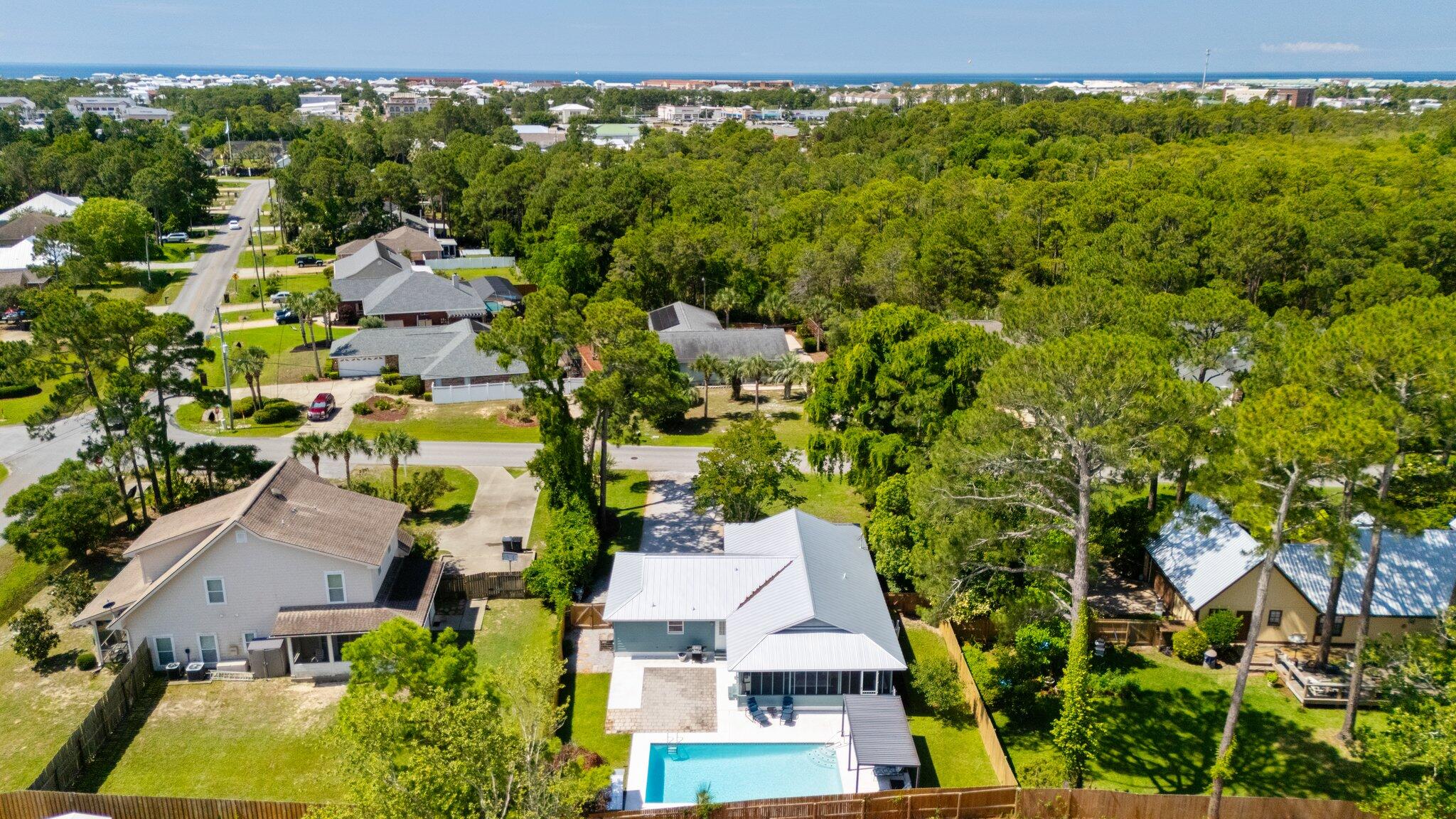 850 Forest Shore Drive Miramar Beach FL 32550