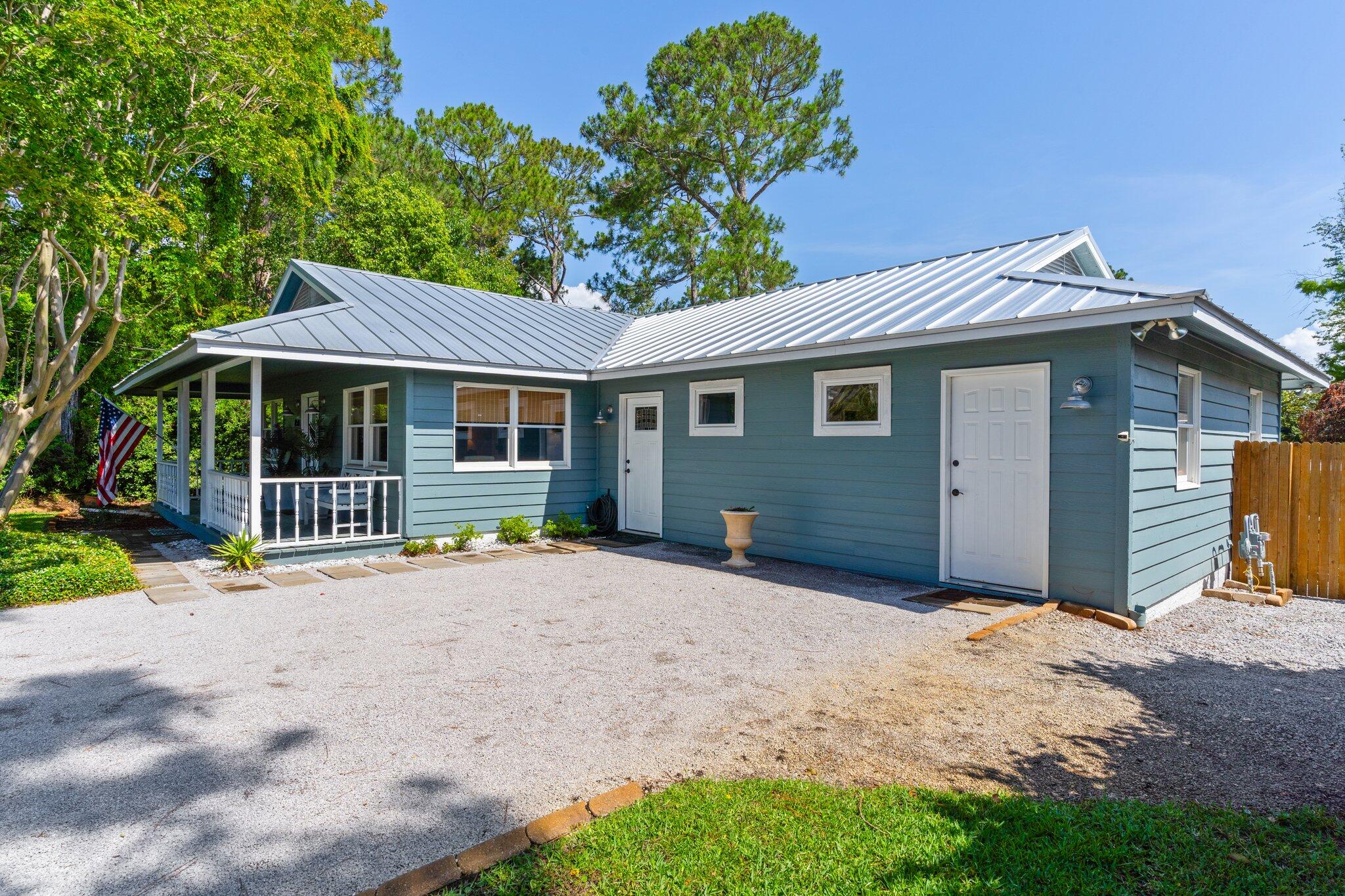 850 Forest Shore Drive Miramar Beach FL 32550
