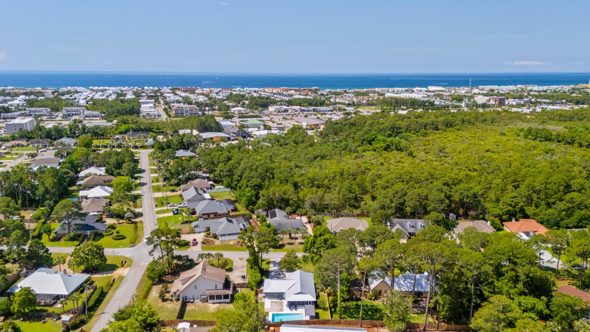 850 Forest Shore Drive Miramar Beach FL 32550