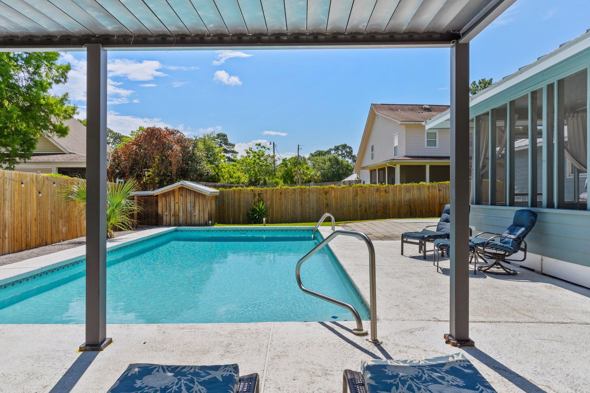 850 Forest Shore Drive Miramar Beach FL 32550
