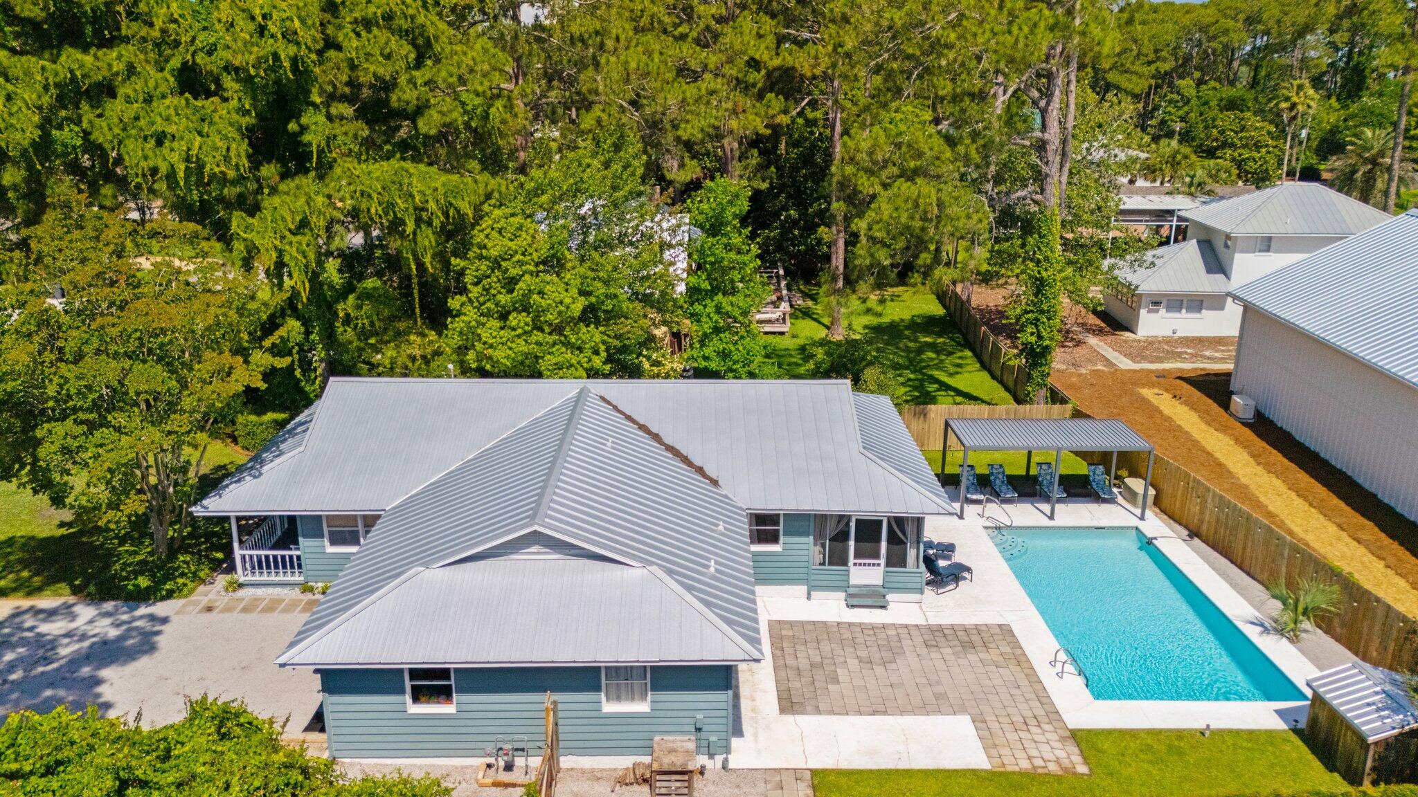 850 Forest Shore Drive Miramar Beach FL 32550