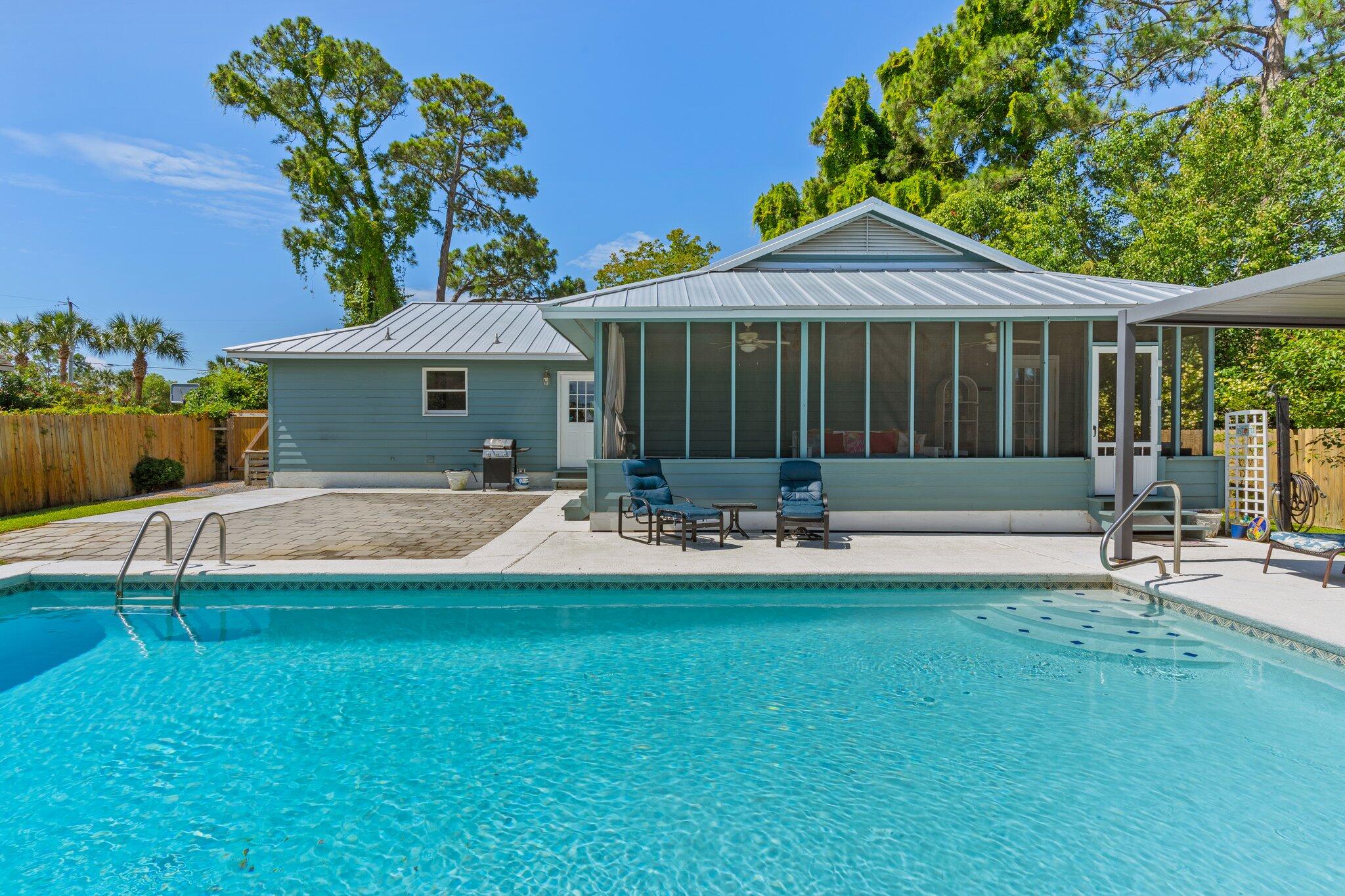 850 Forest Shore Drive Miramar Beach FL 32550