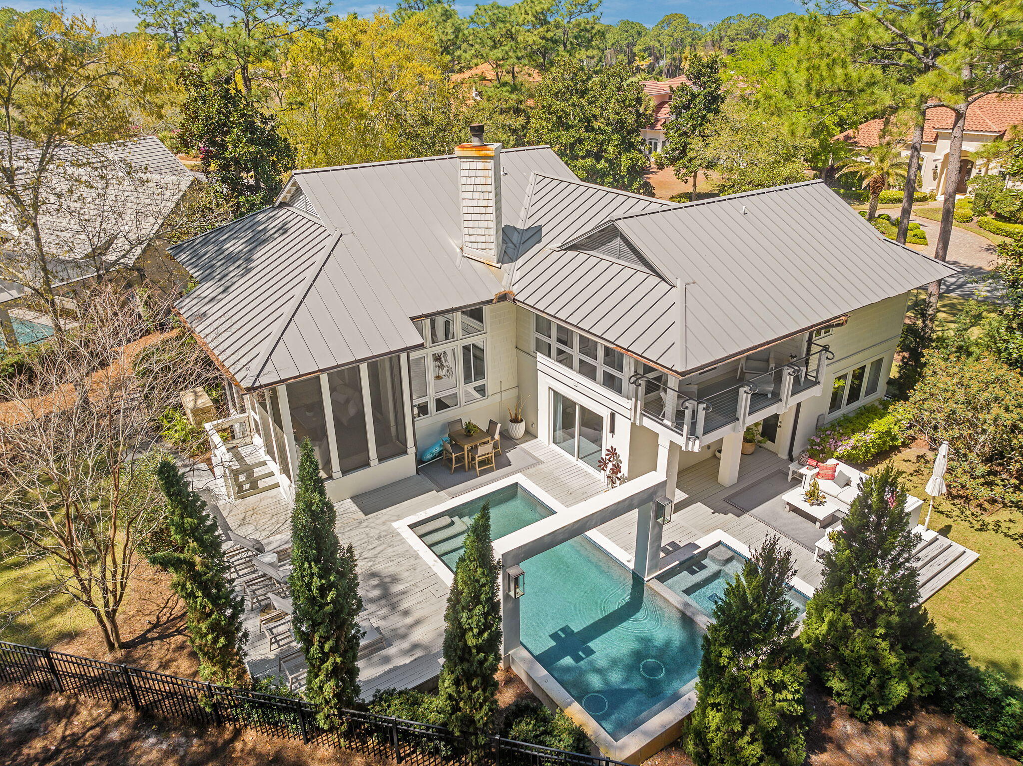 2932 Pine Valley Drive Miramar Beach FL 32550