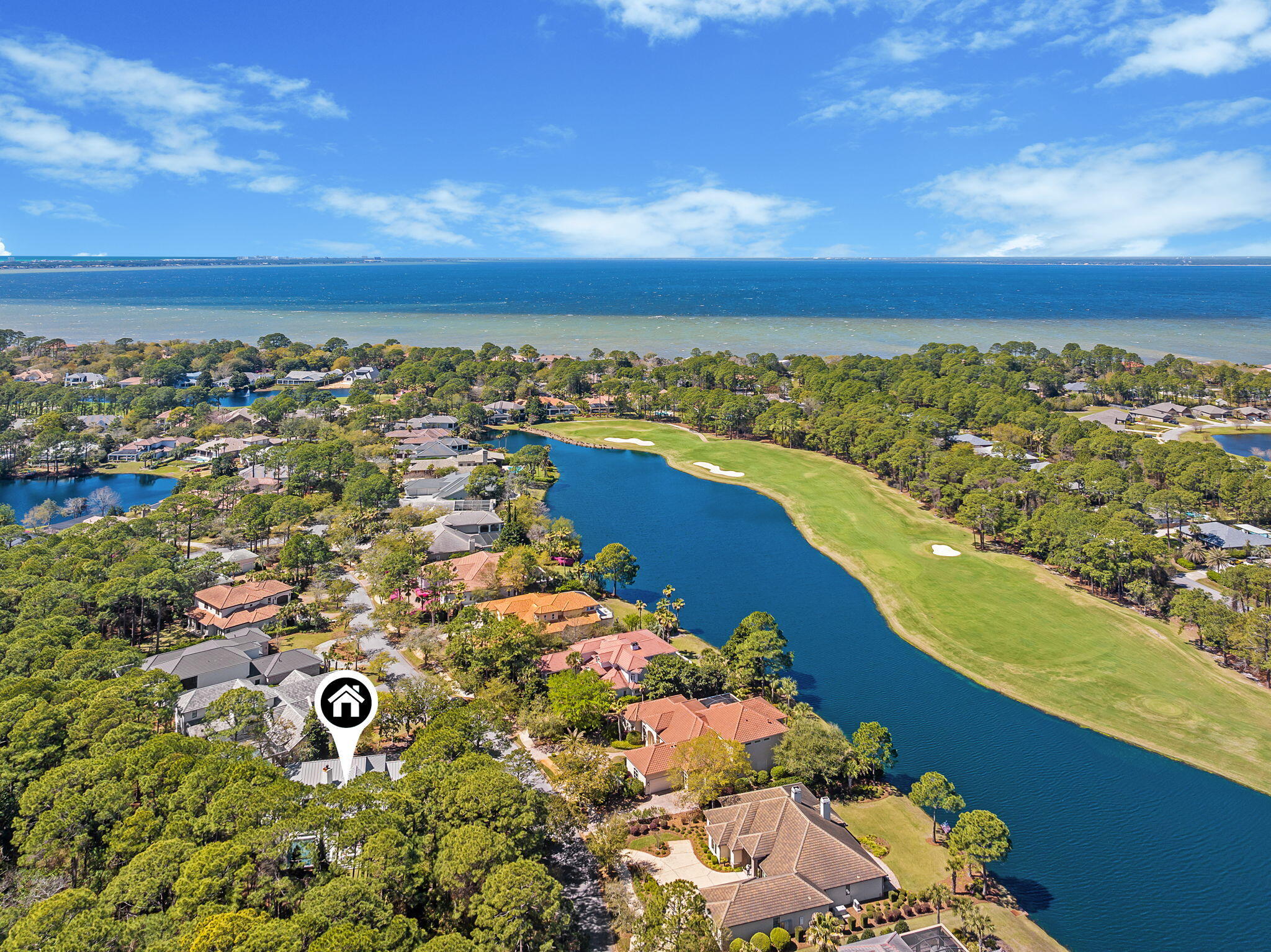 2932 Pine Valley Drive Miramar Beach FL 32550
