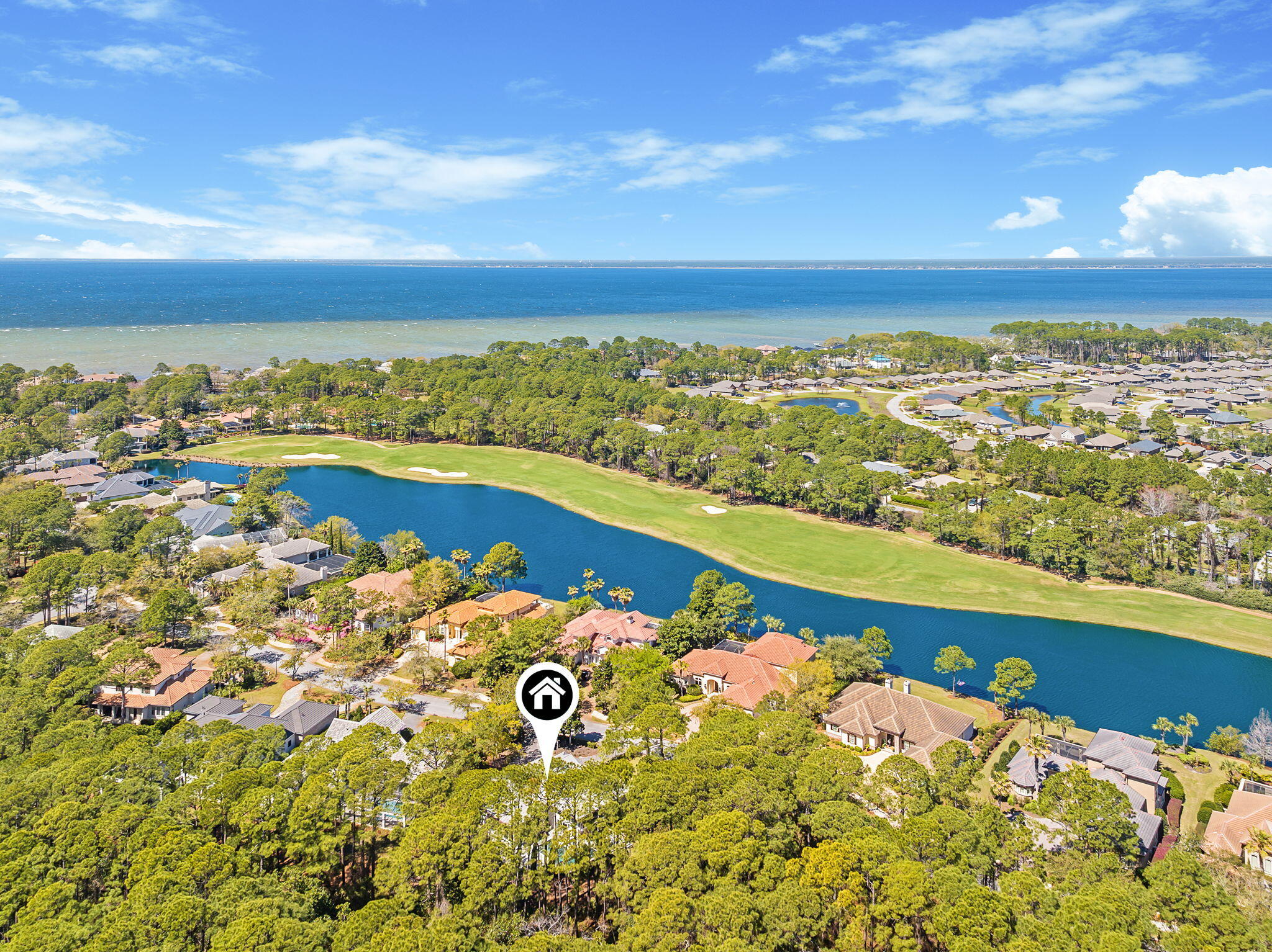 2932 Pine Valley Drive Miramar Beach FL 32550