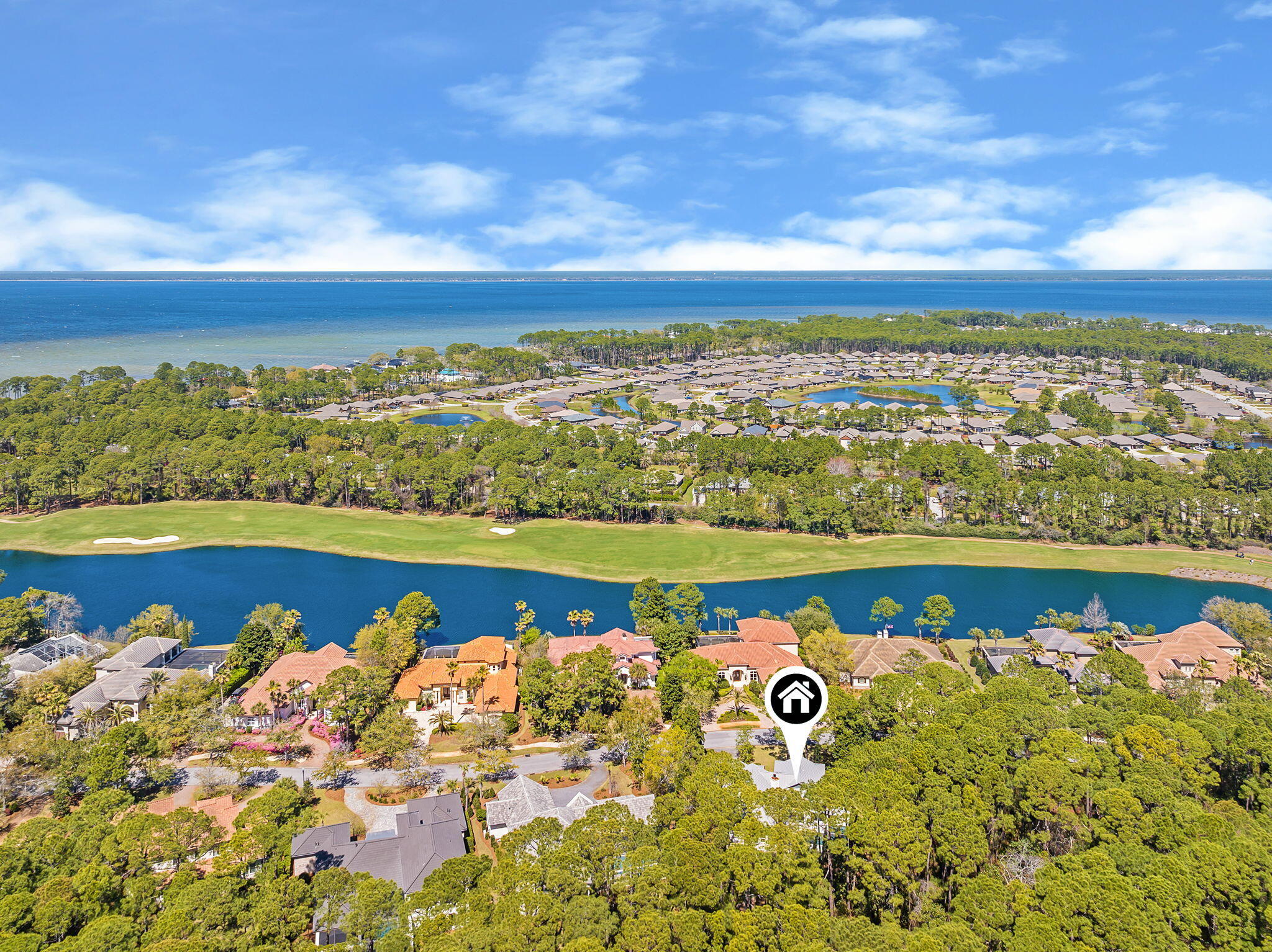 2932 Pine Valley Drive Miramar Beach FL 32550
