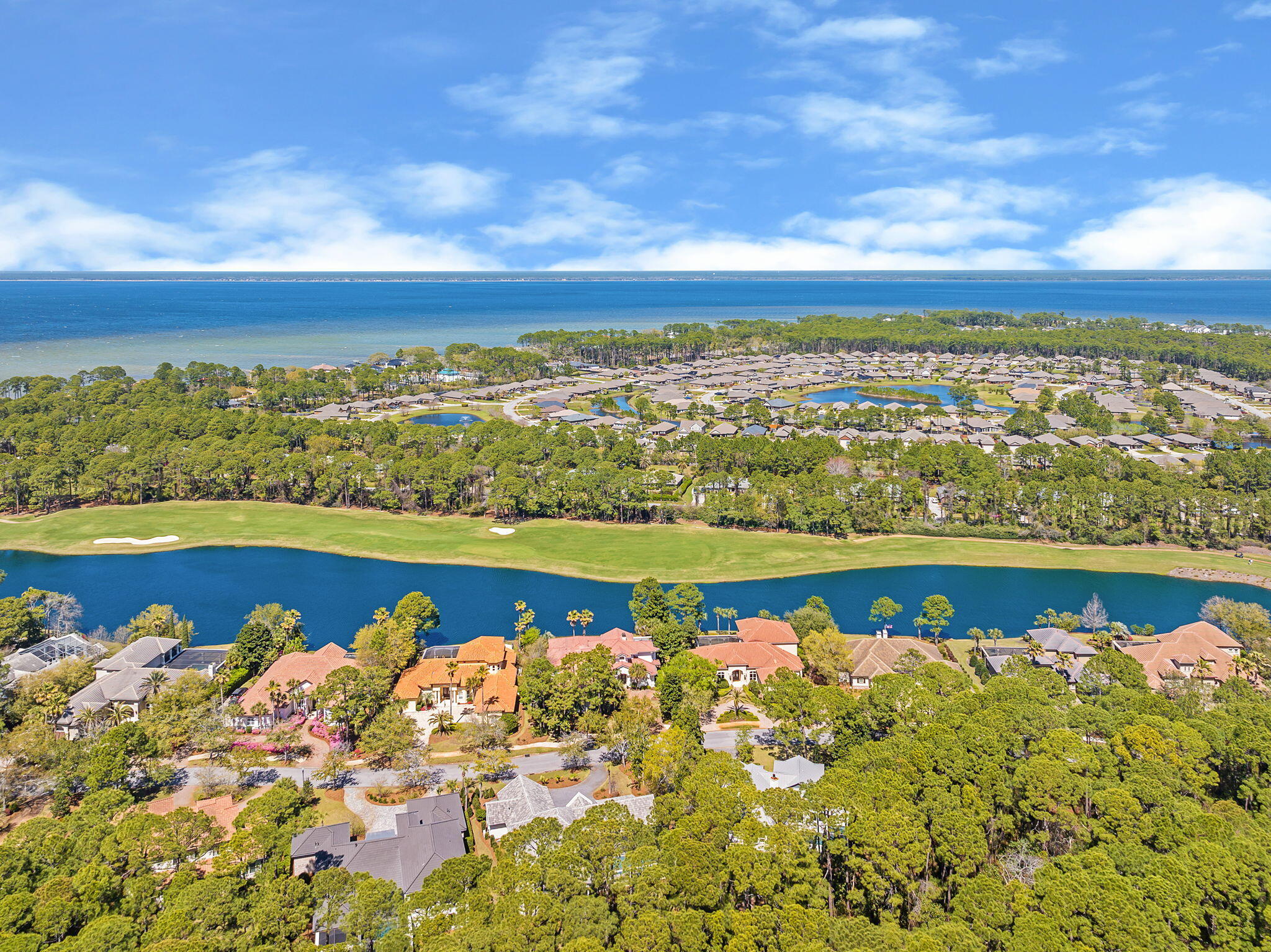 2932 Pine Valley Drive Miramar Beach FL 32550