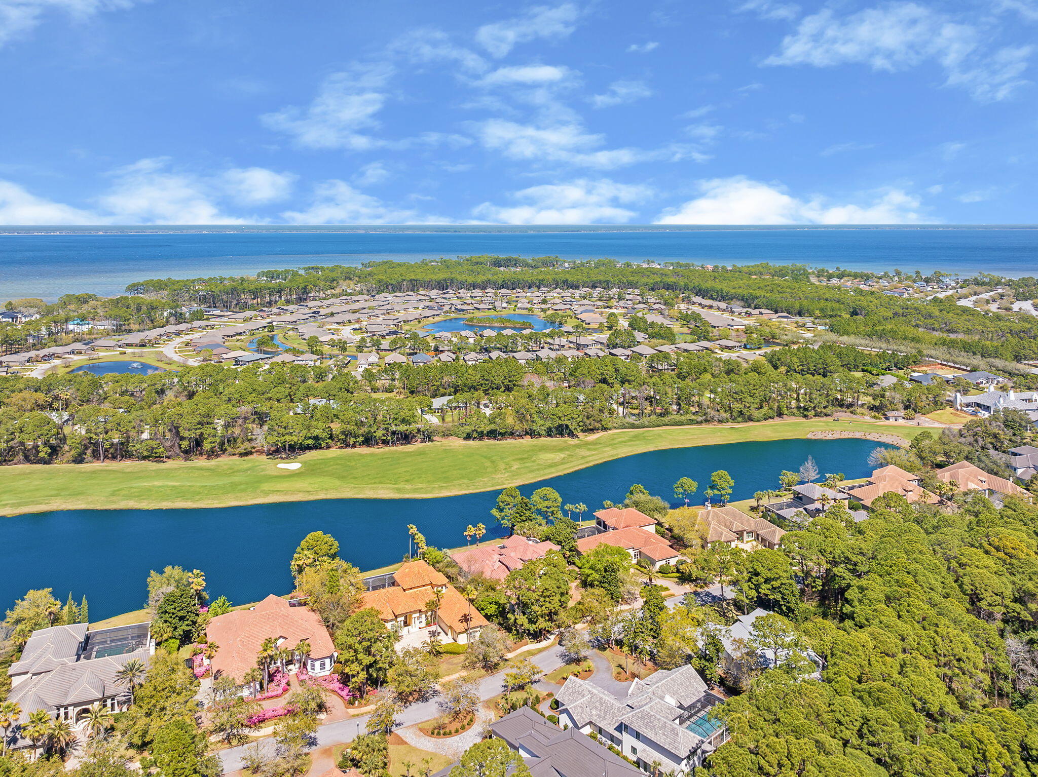 2932 Pine Valley Drive Miramar Beach FL 32550