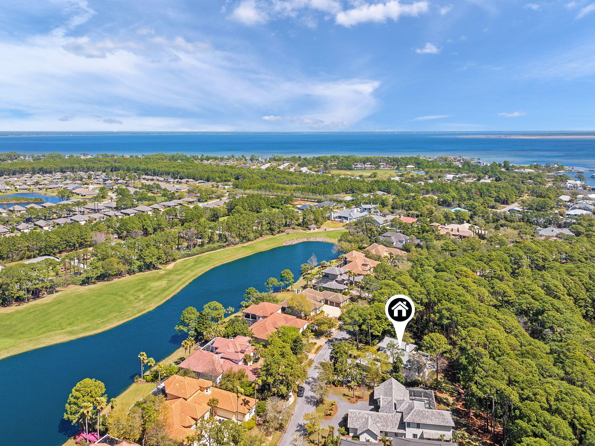 2932 Pine Valley Drive Miramar Beach FL 32550