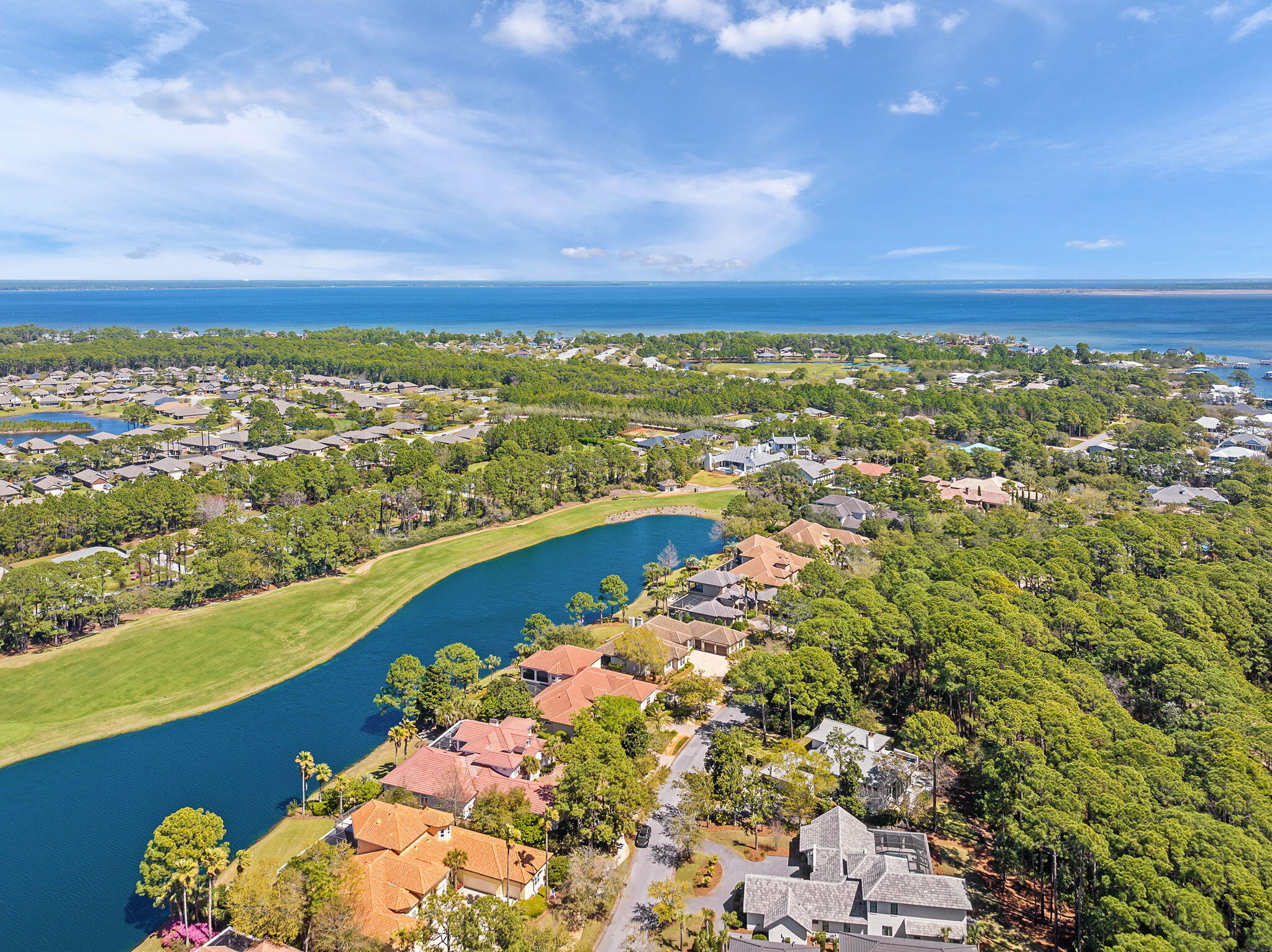 2932 Pine Valley Drive Miramar Beach FL 32550