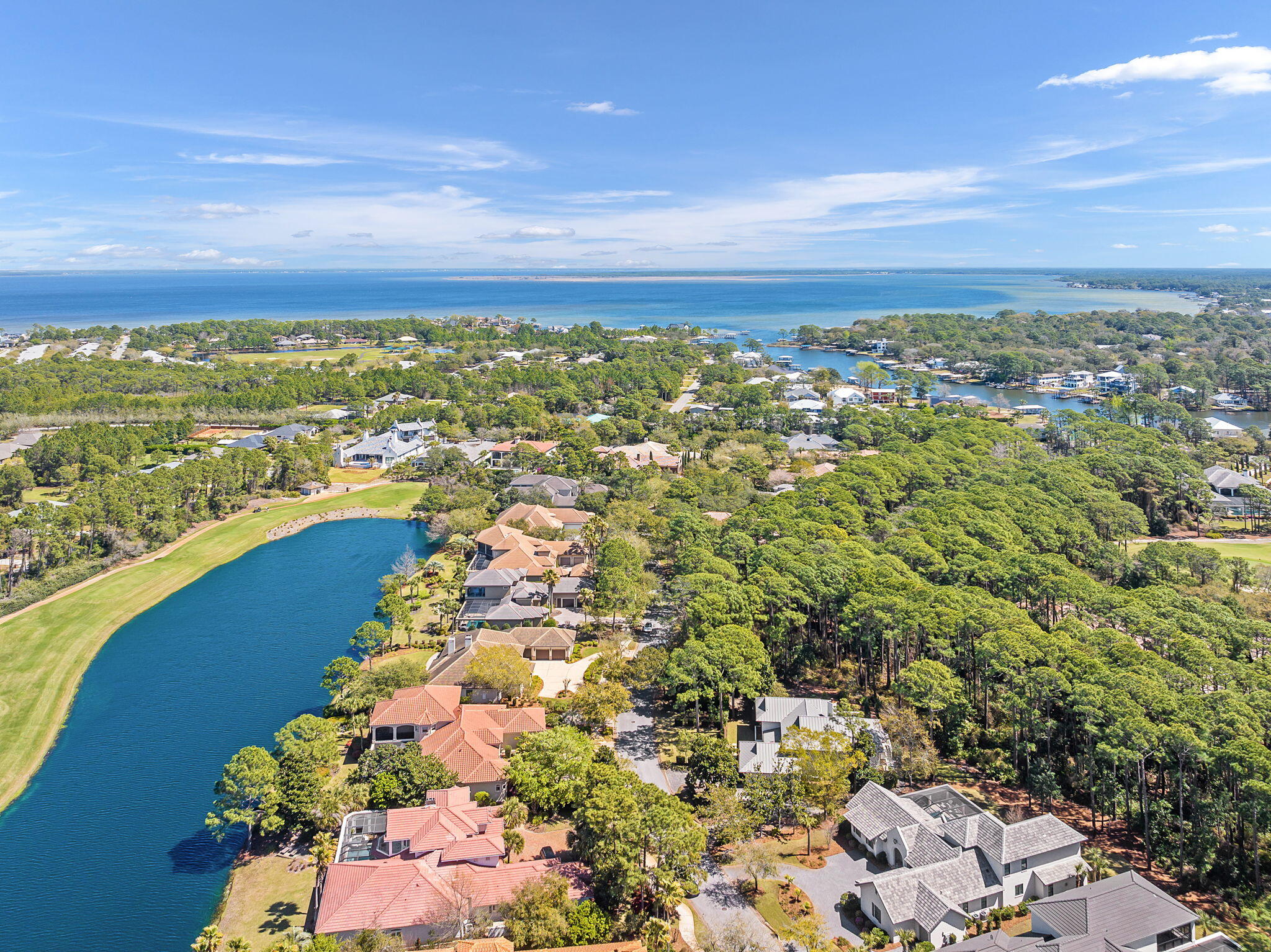 2932 Pine Valley Drive Miramar Beach FL 32550