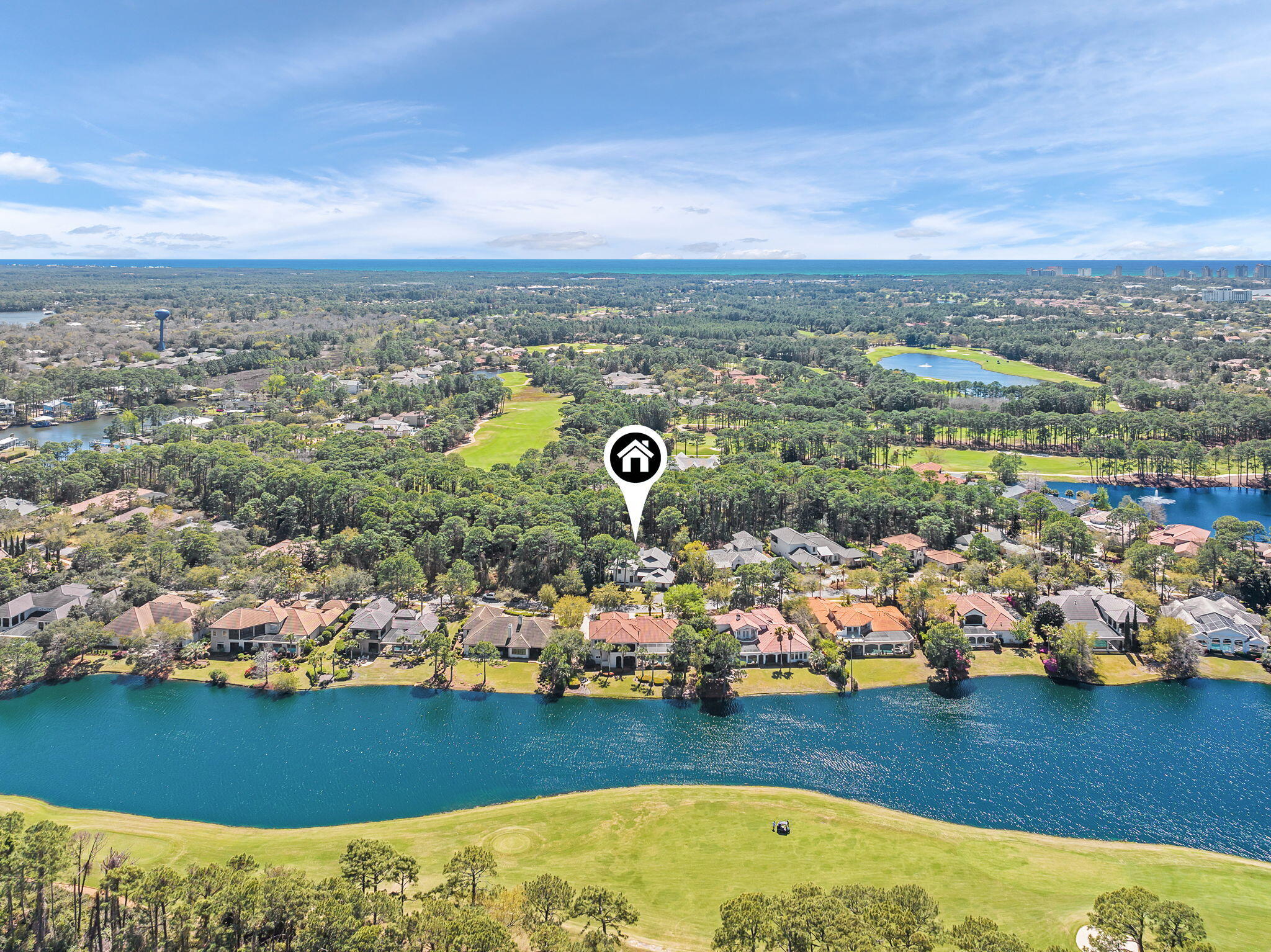 2932 Pine Valley Drive Miramar Beach FL 32550